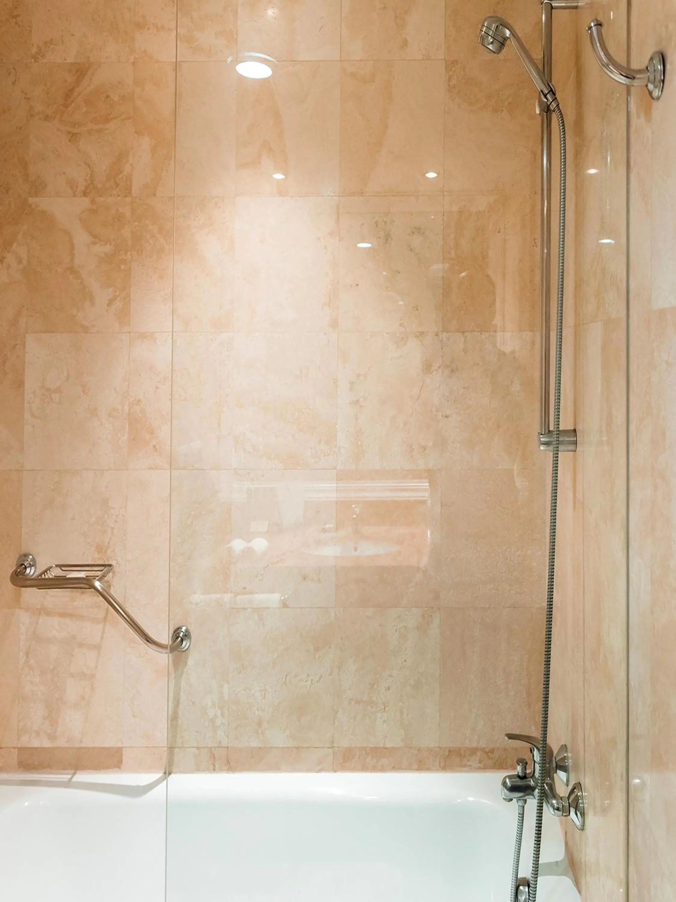 Bedroom in Hotel Melia Lima