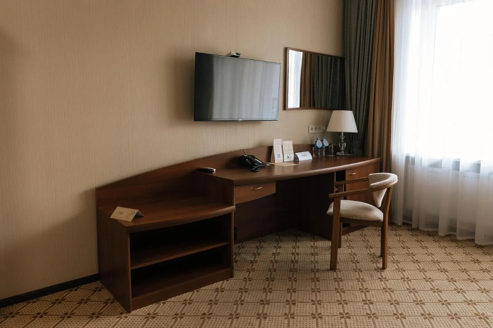 Superior Single Room - single occupancy in Medeu