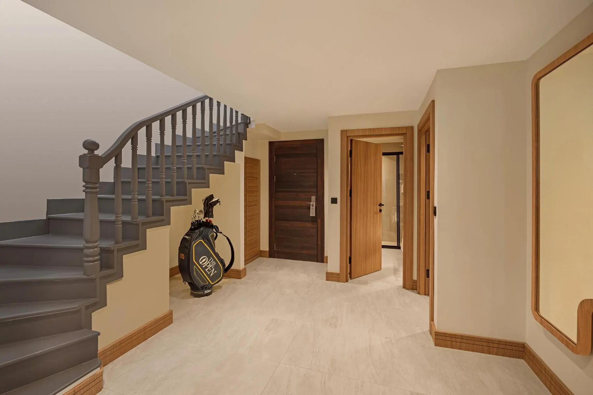 Property building in Sirene Belek Hotel Property building in Sirene Belek Hotel