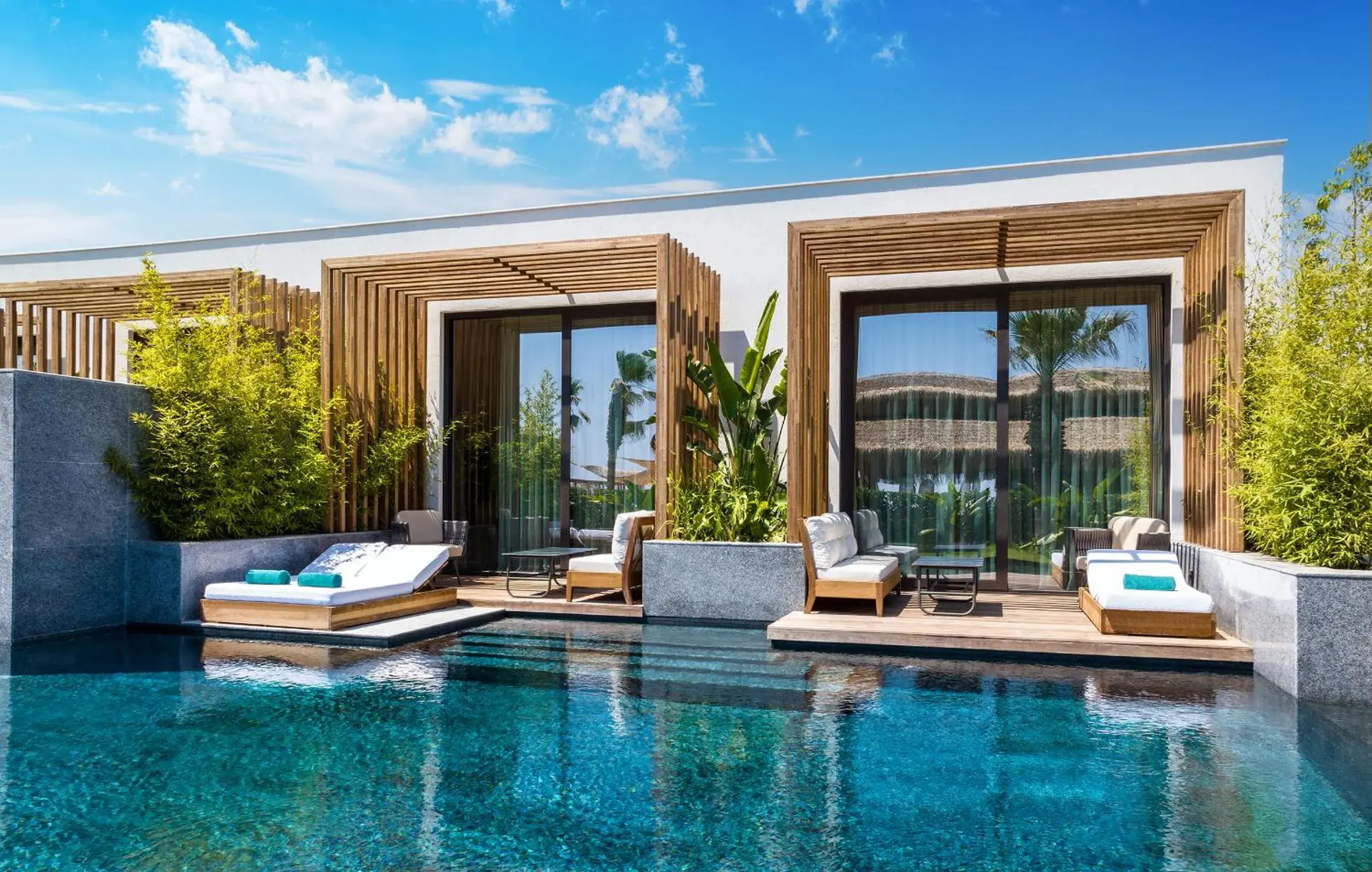 View (from property/room) in Sirene Belek Hotel View (from property/room) in Sirene Belek Hotel