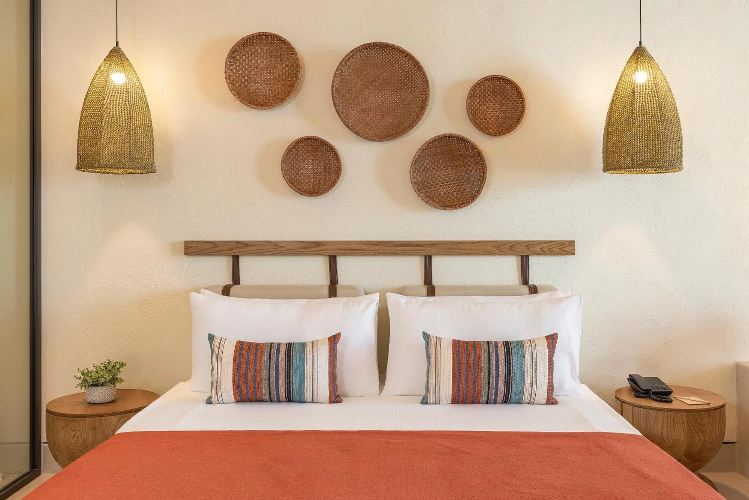 Bedroom, Bed in Sirene Belek Hotel