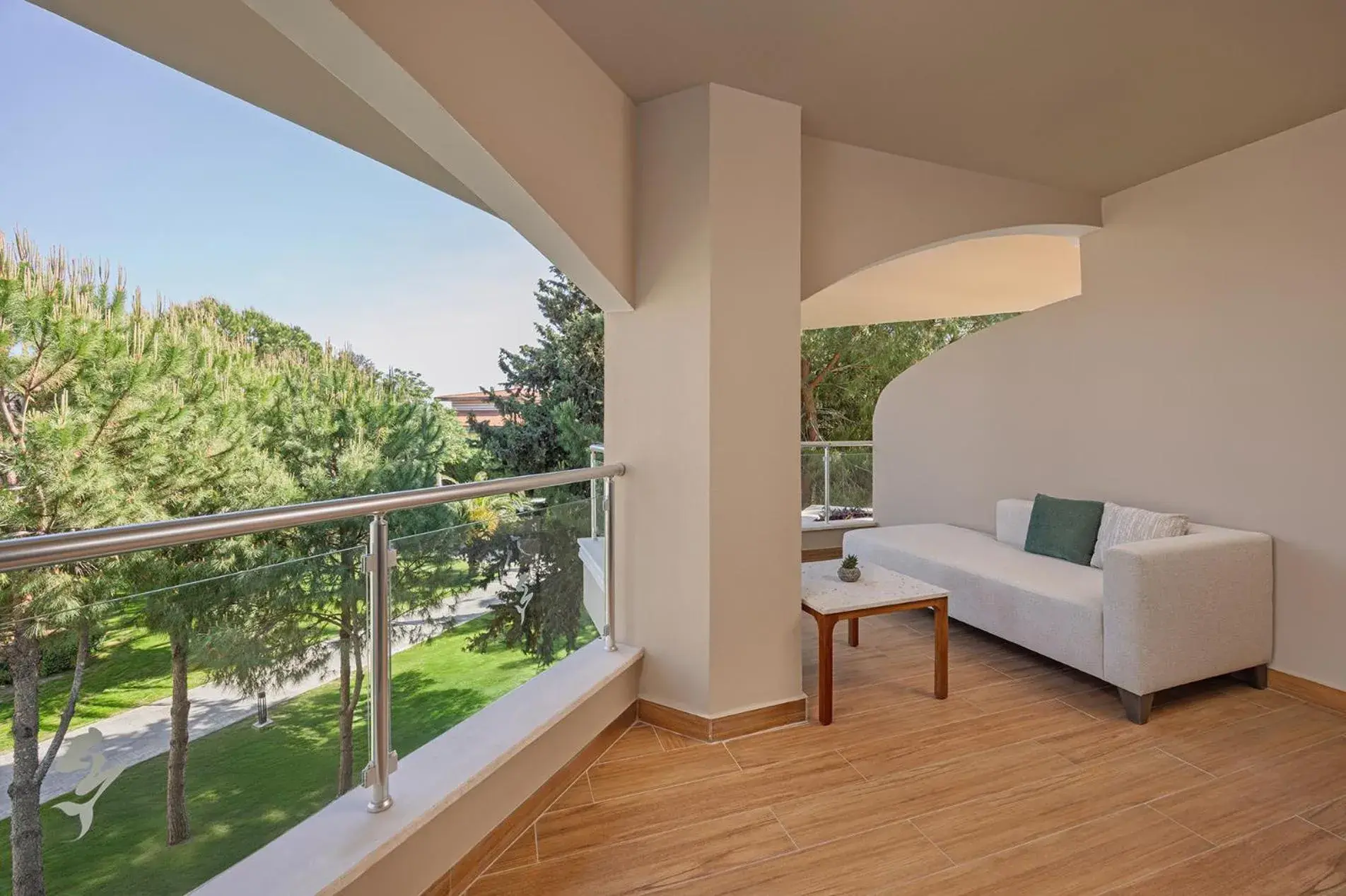 Property building in Sirene Belek Hotel Property building in Sirene Belek Hotel