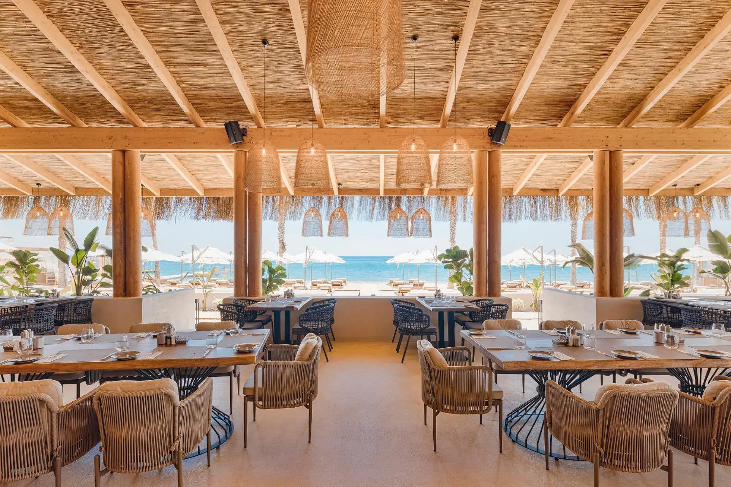 Restaurant/places to eat in Sirene Belek Hotel Restaurant/places to eat in Sirene Belek Hotel