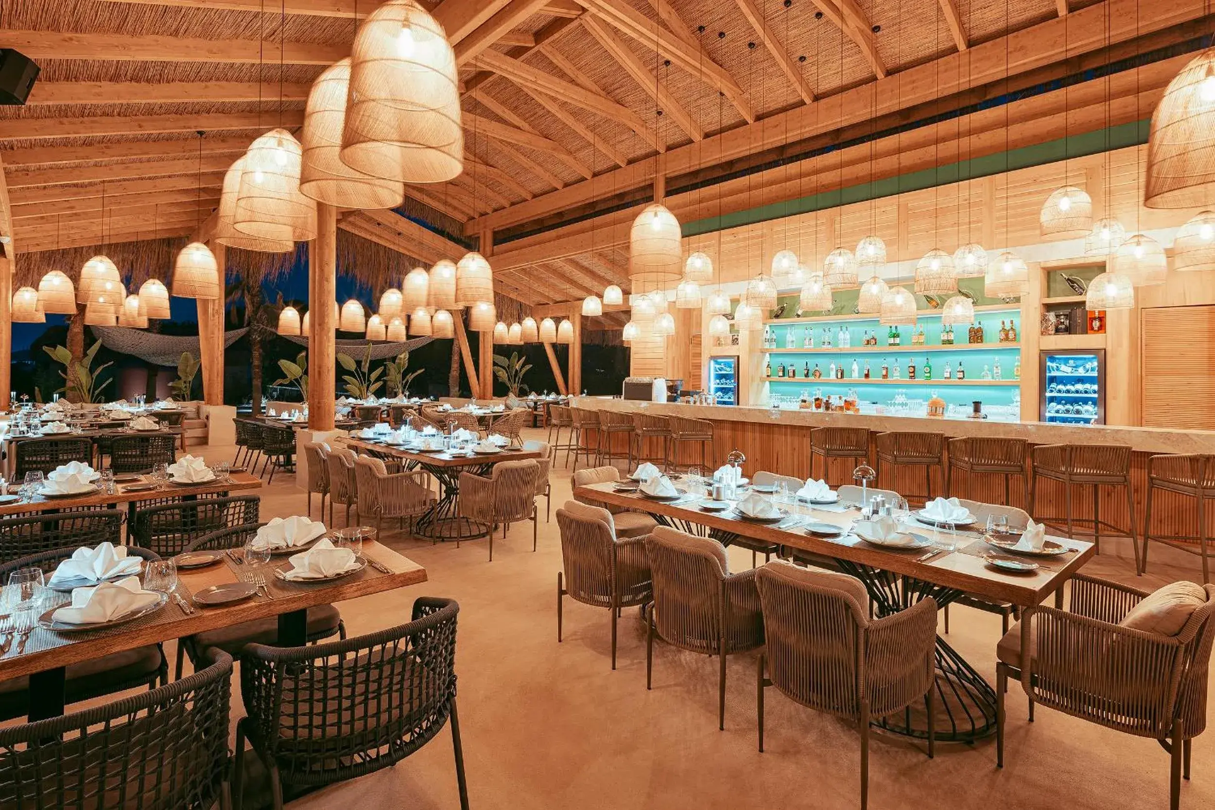 Restaurant/places to eat in Sirene Belek Hotel Restaurant/places to eat in Sirene Belek Hotel