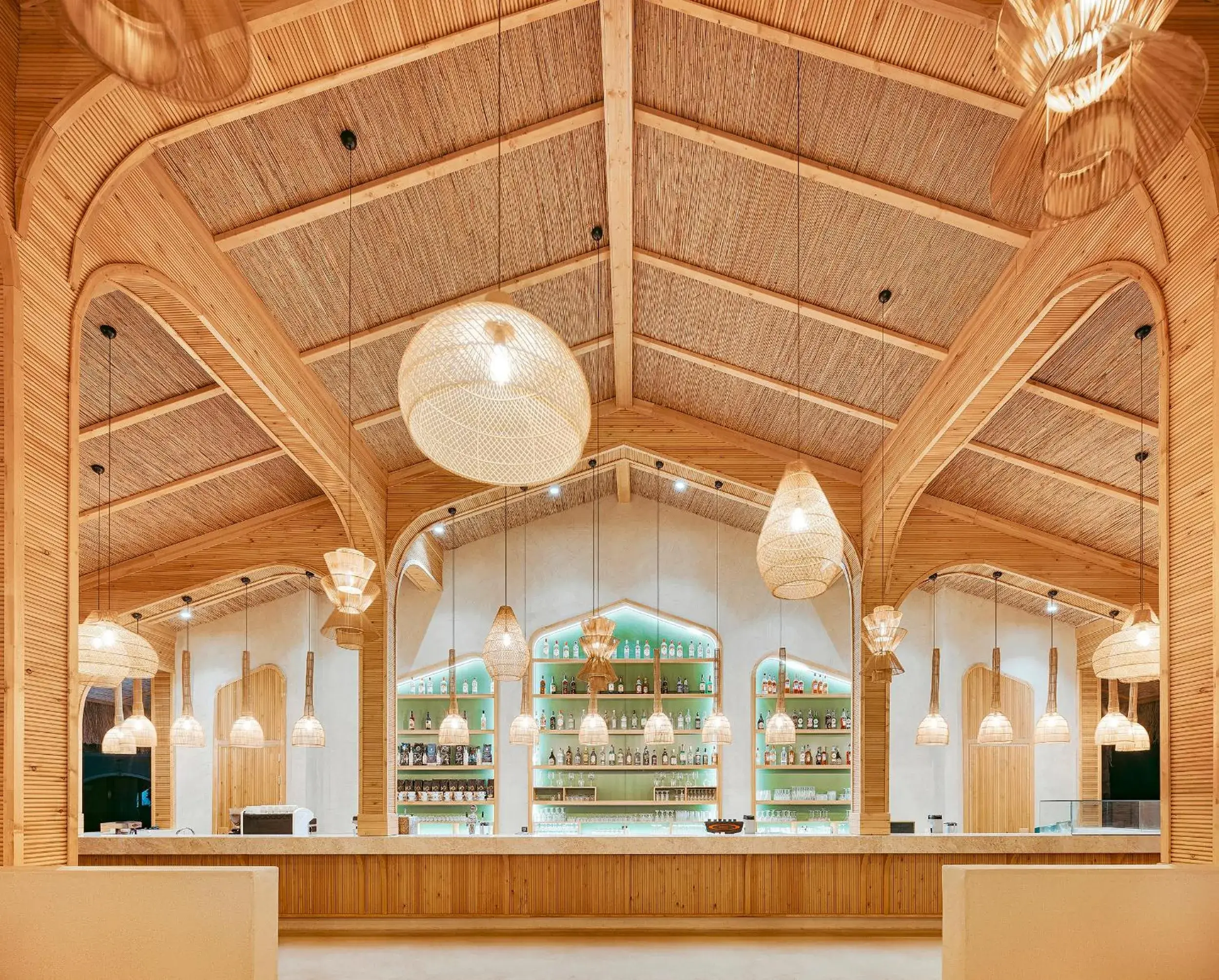 Restaurant/places to eat in Sirene Belek Hotel Restaurant/places to eat in Sirene Belek Hotel