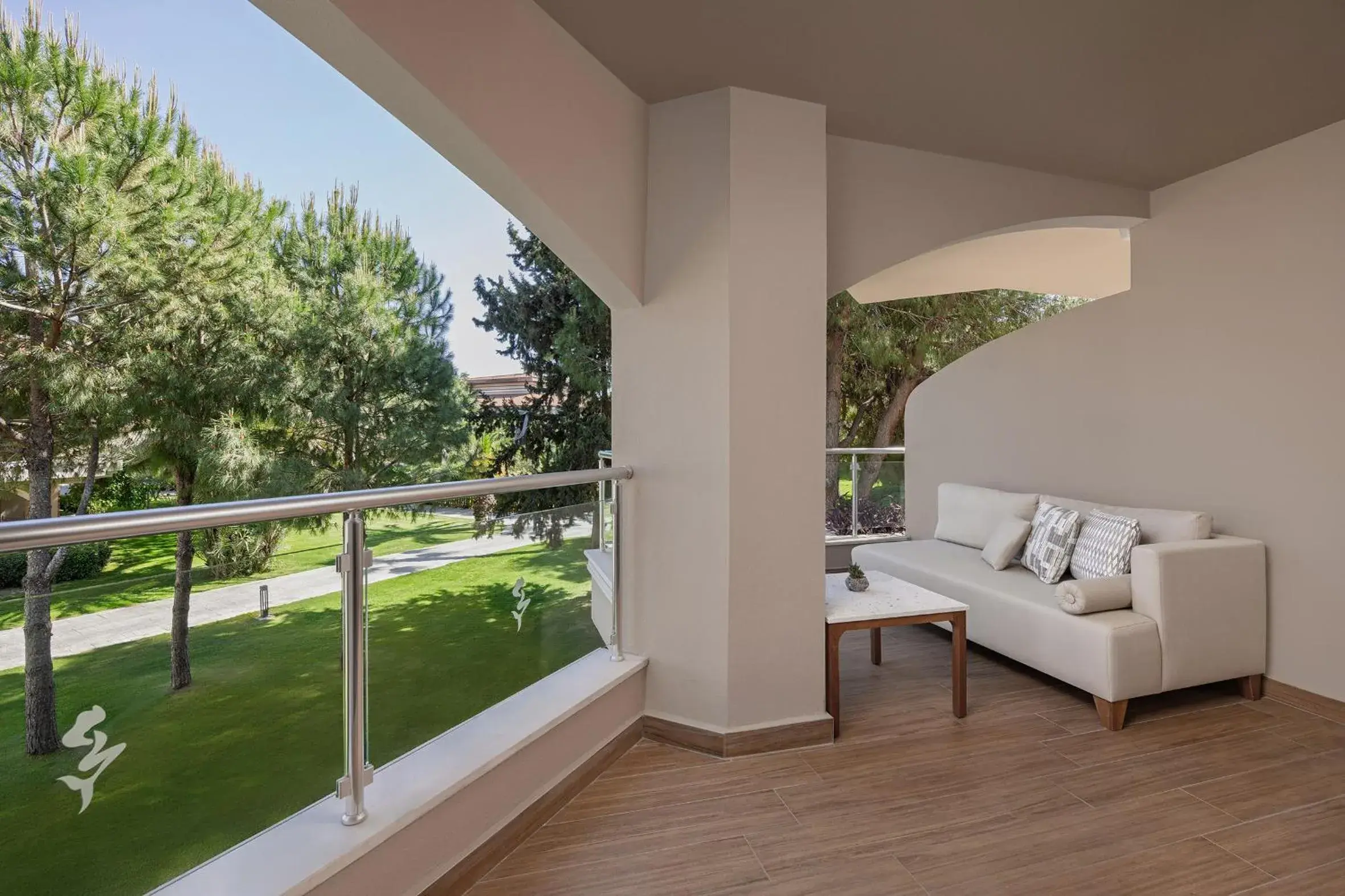 Property building in Sirene Belek Hotel Property building in Sirene Belek Hotel