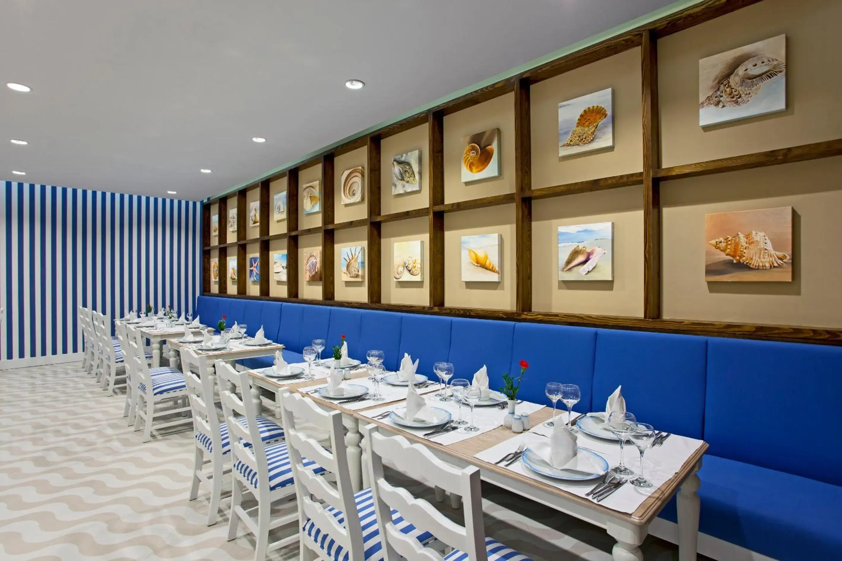 Restaurant/places to eat in Sirene Belek Hotel Restaurant/places to eat in Sirene Belek Hotel