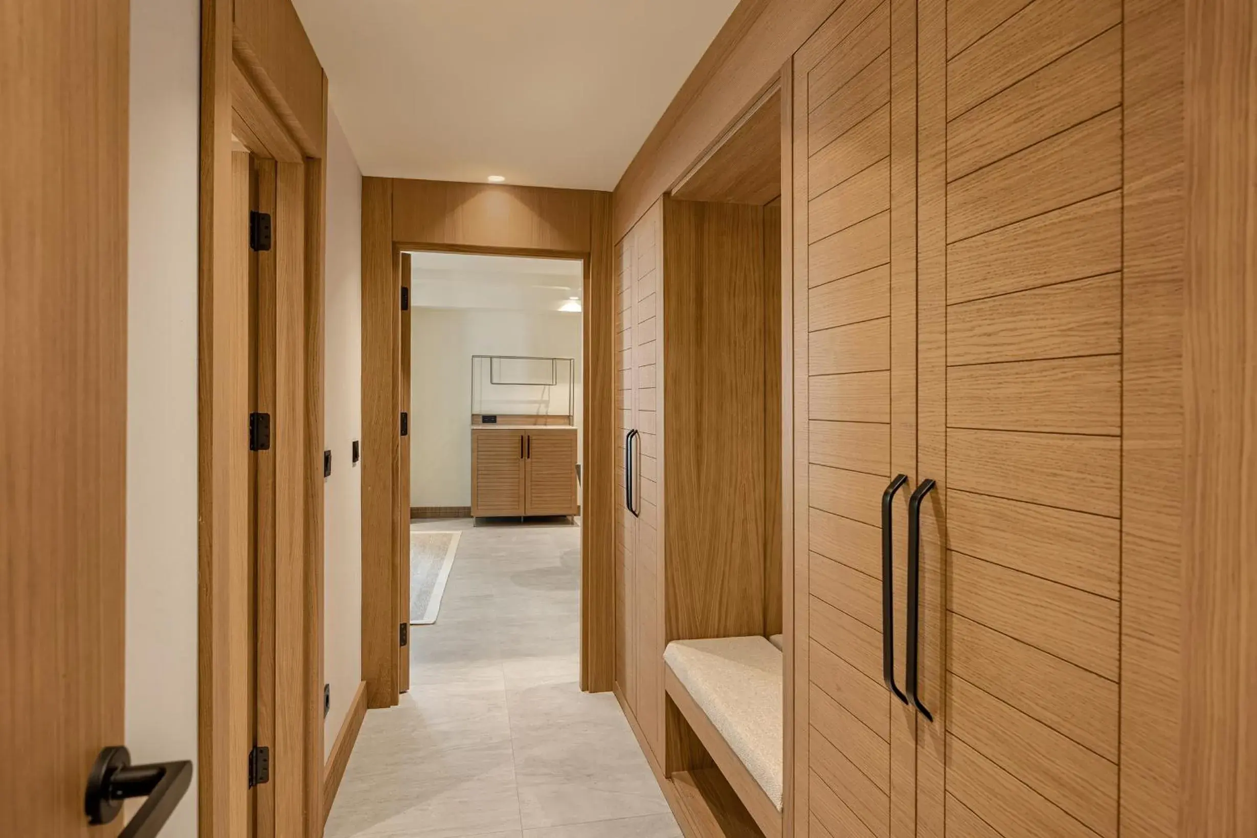 Property building, Bed in Sirene Belek Hotel Property building, Bed in Sirene Belek Hotel