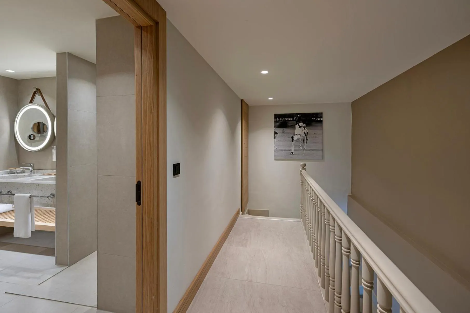 Property building in Sirene Belek Hotel