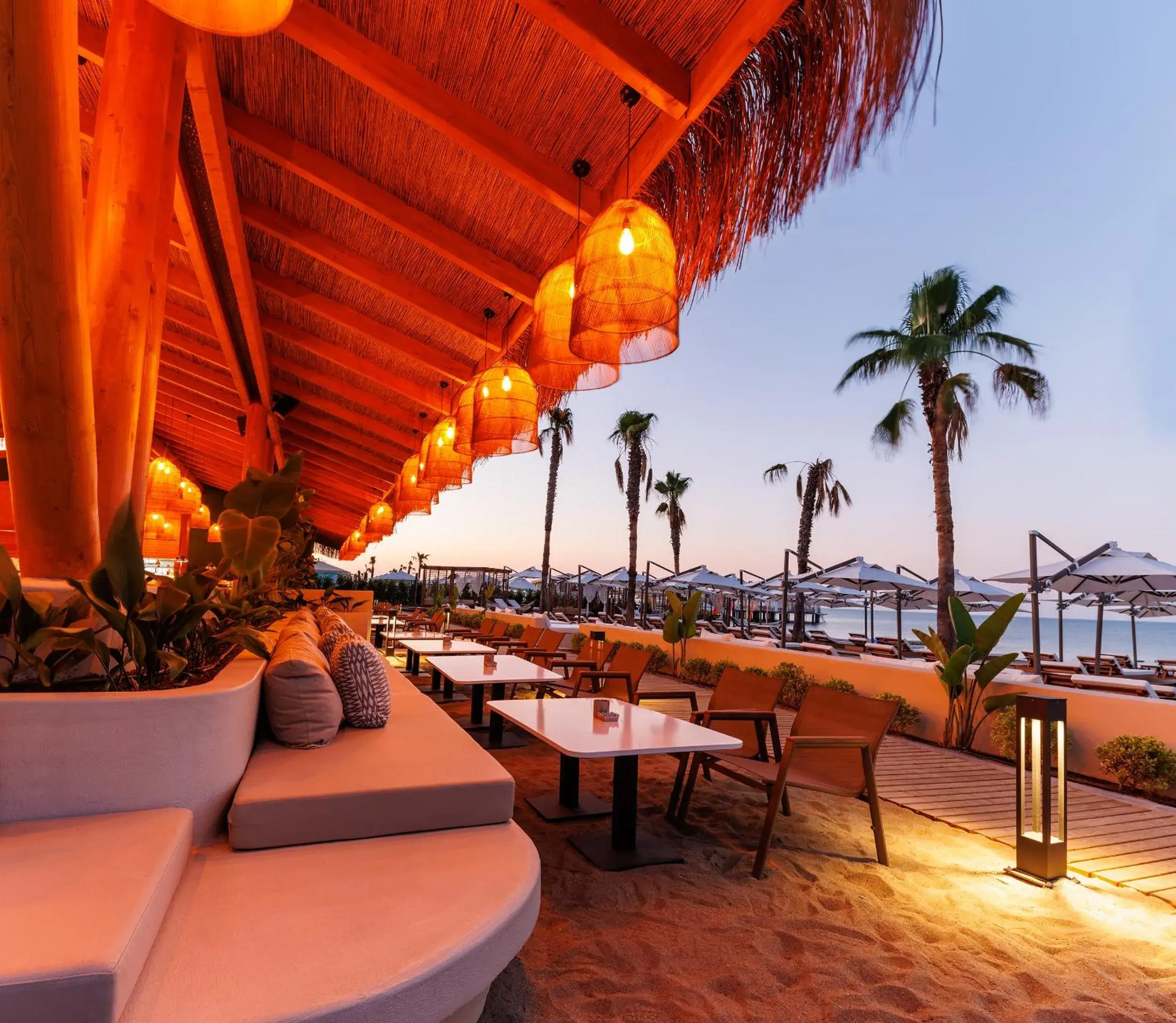 Restaurant/places to eat in Sirene Belek Hotel Restaurant/places to eat in Sirene Belek Hotel