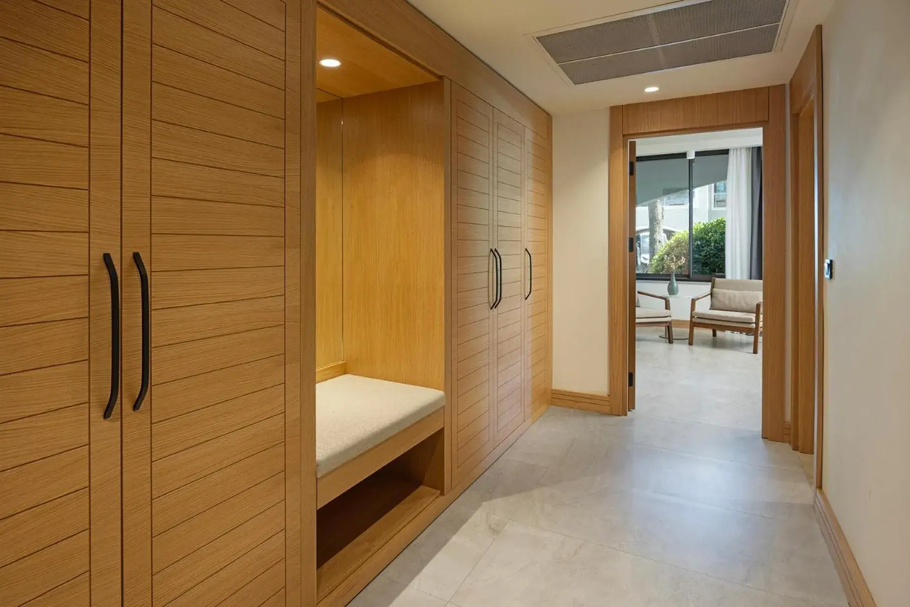 Property building, Bed in Sirene Belek Hotel Property building, Bed in Sirene Belek Hotel