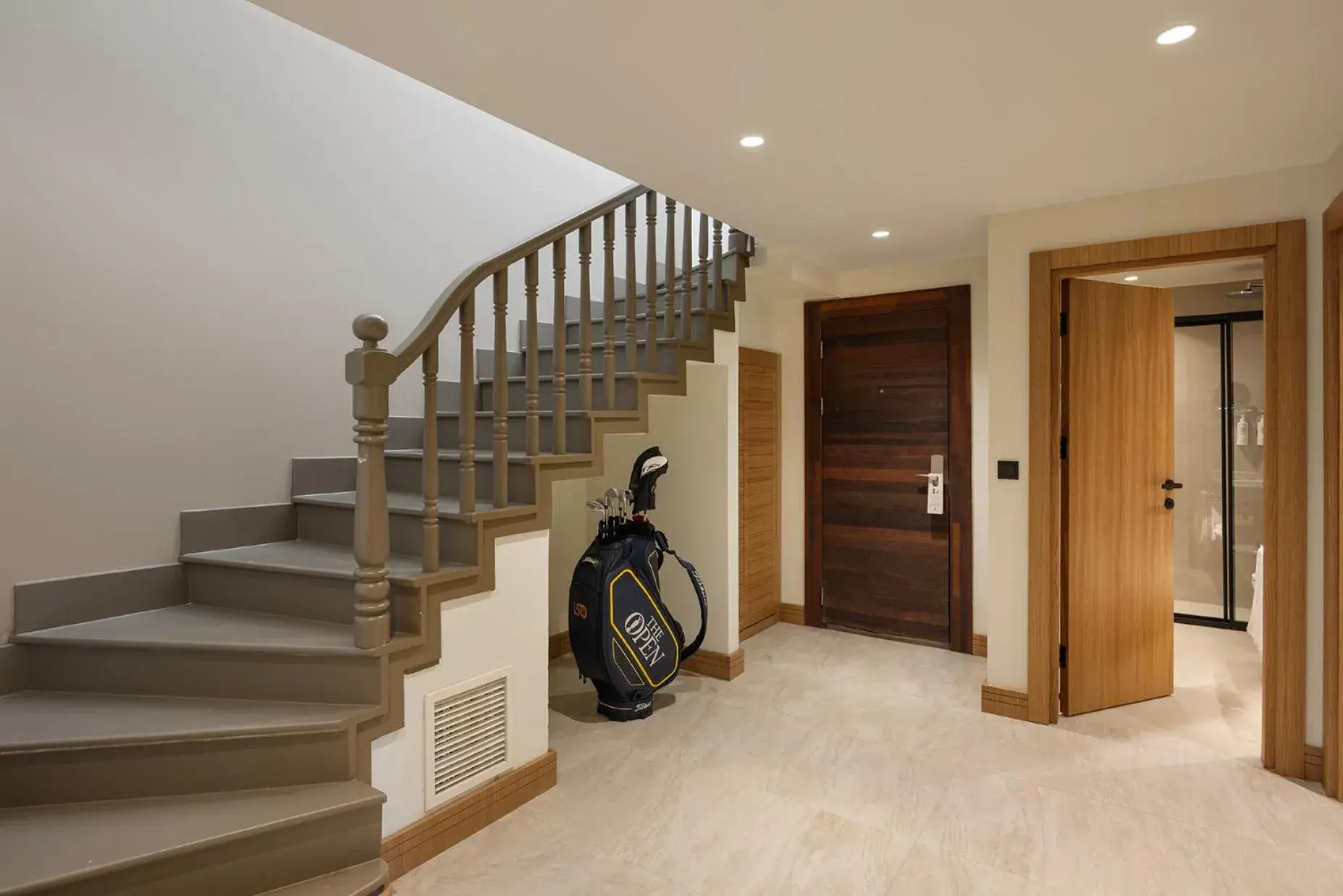 Property building in Sirene Belek Hotel Property building in Sirene Belek Hotel