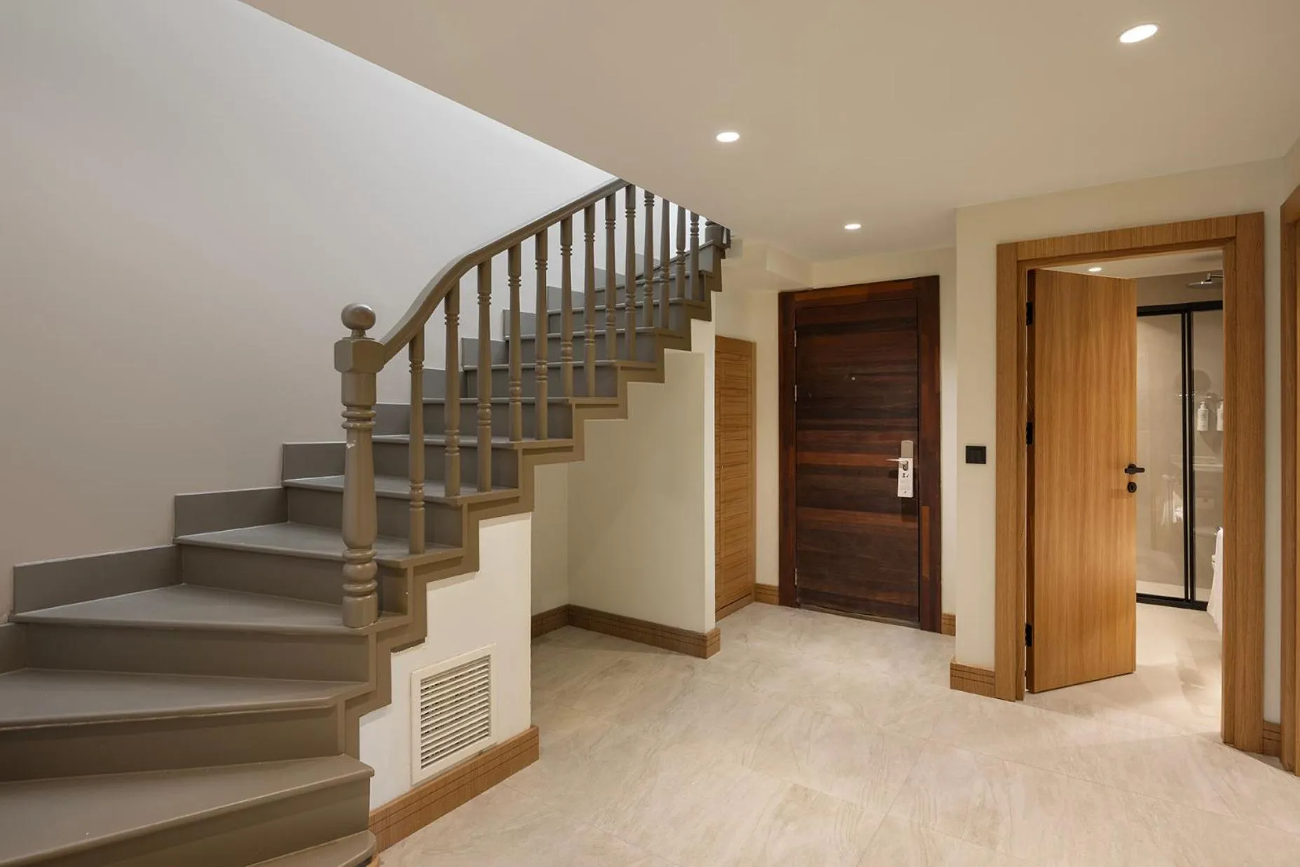 Property building in Sirene Belek Hotel