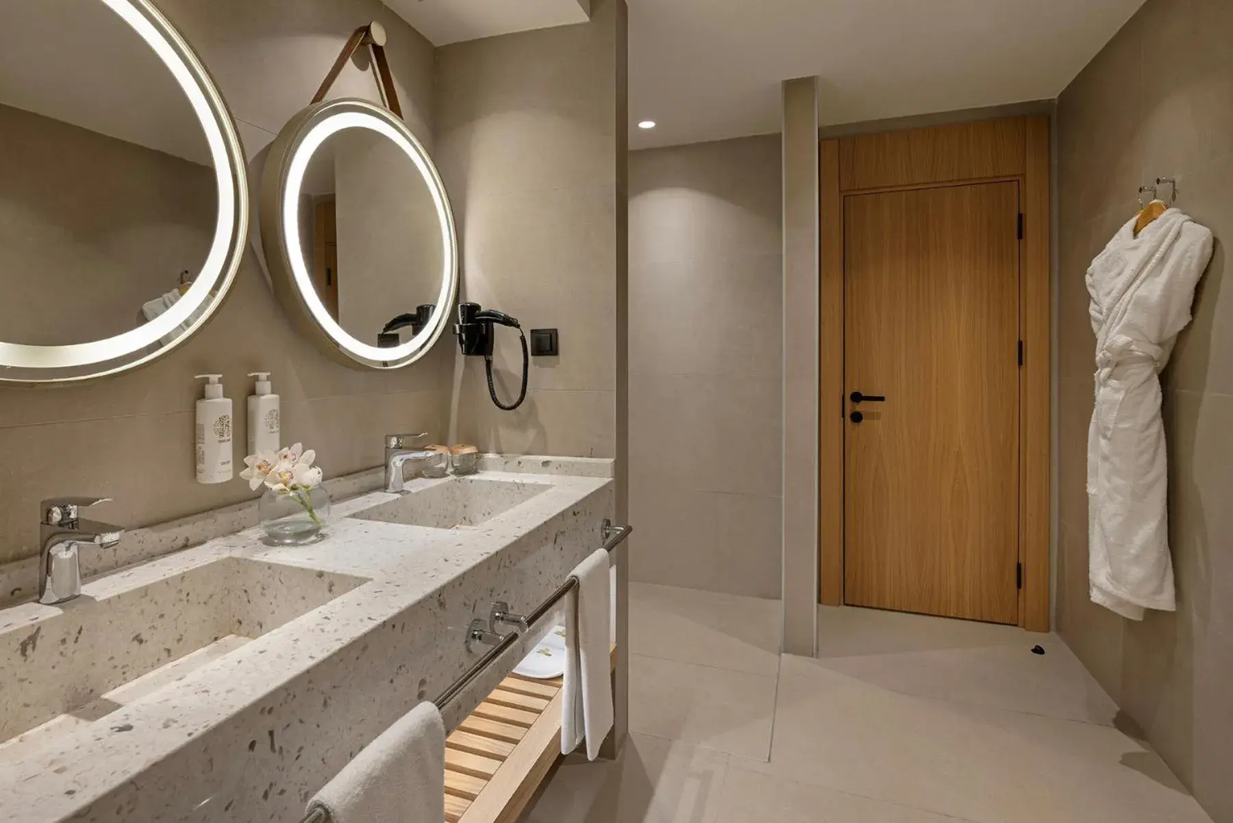 Property building in Sirene Belek Hotel Property building in Sirene Belek Hotel