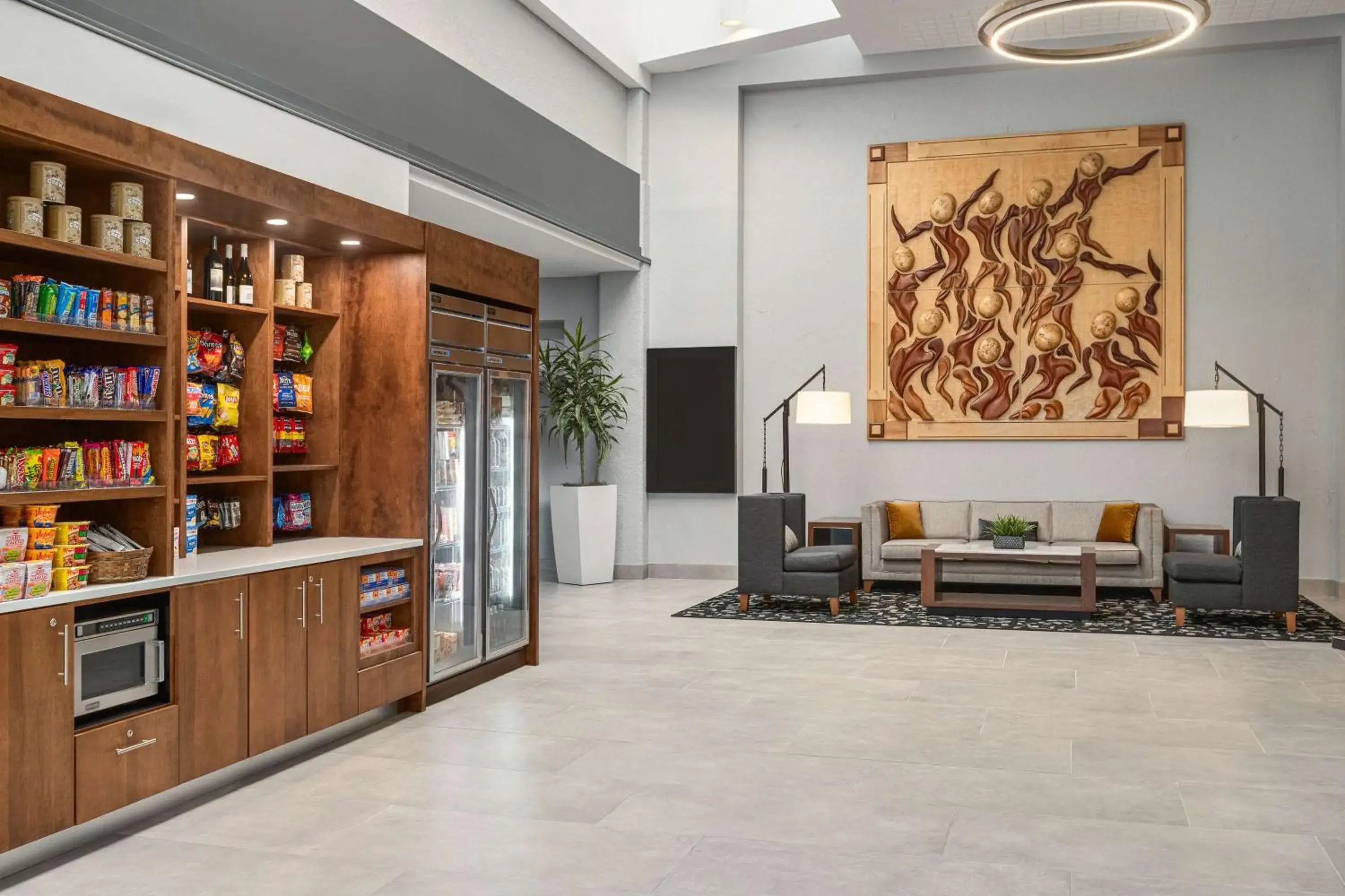 Restaurant/places to eat in Crowne Plaza Hotel Fort Myers at Bell Tower Shops, an IHG Hotel Restaurant/places to eat in Crowne Plaza Hotel Fort Myers at Bell Tower Shops, an IHG Hotel