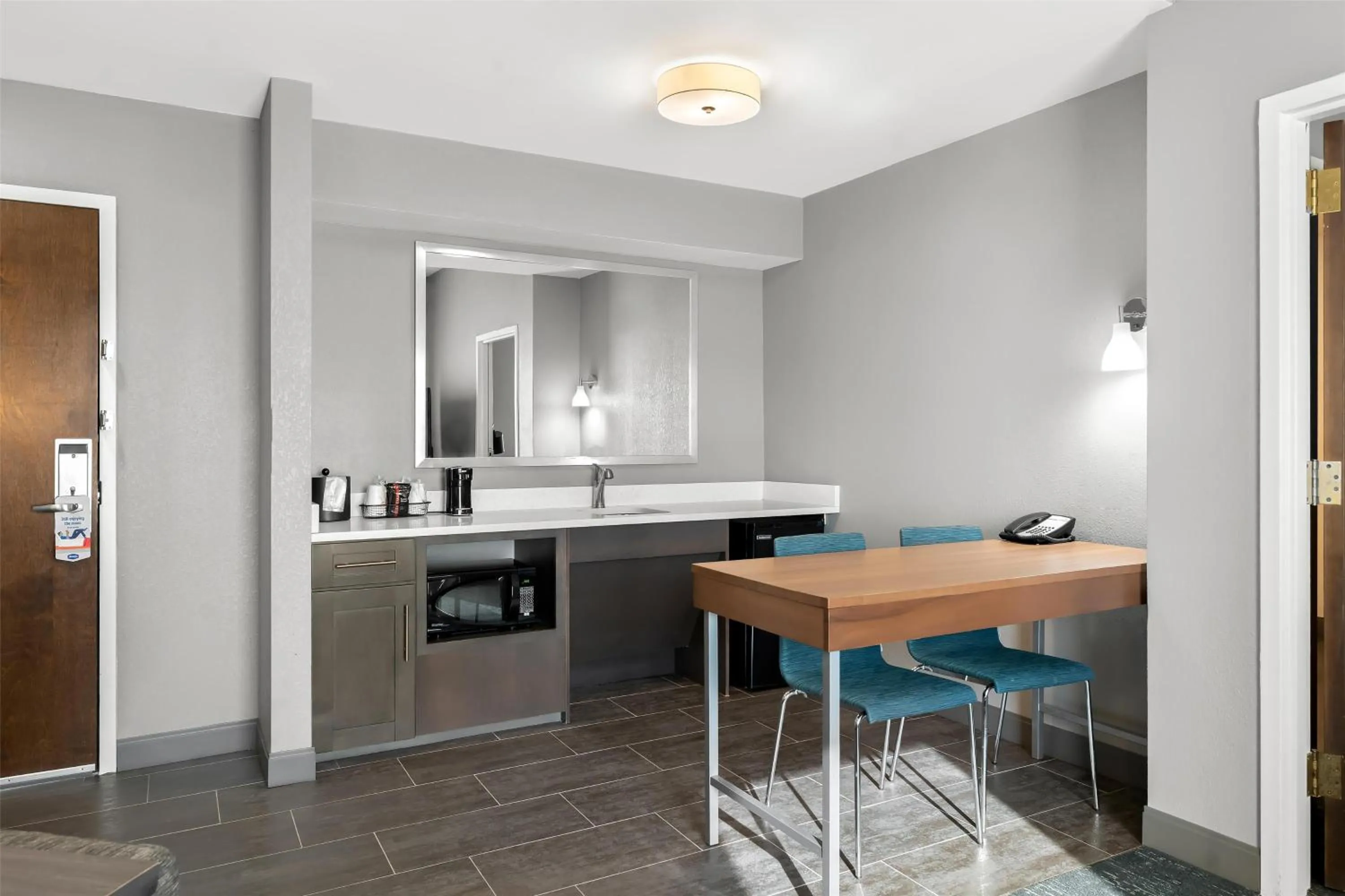 Other in Hampton Inn & Suites Newtown