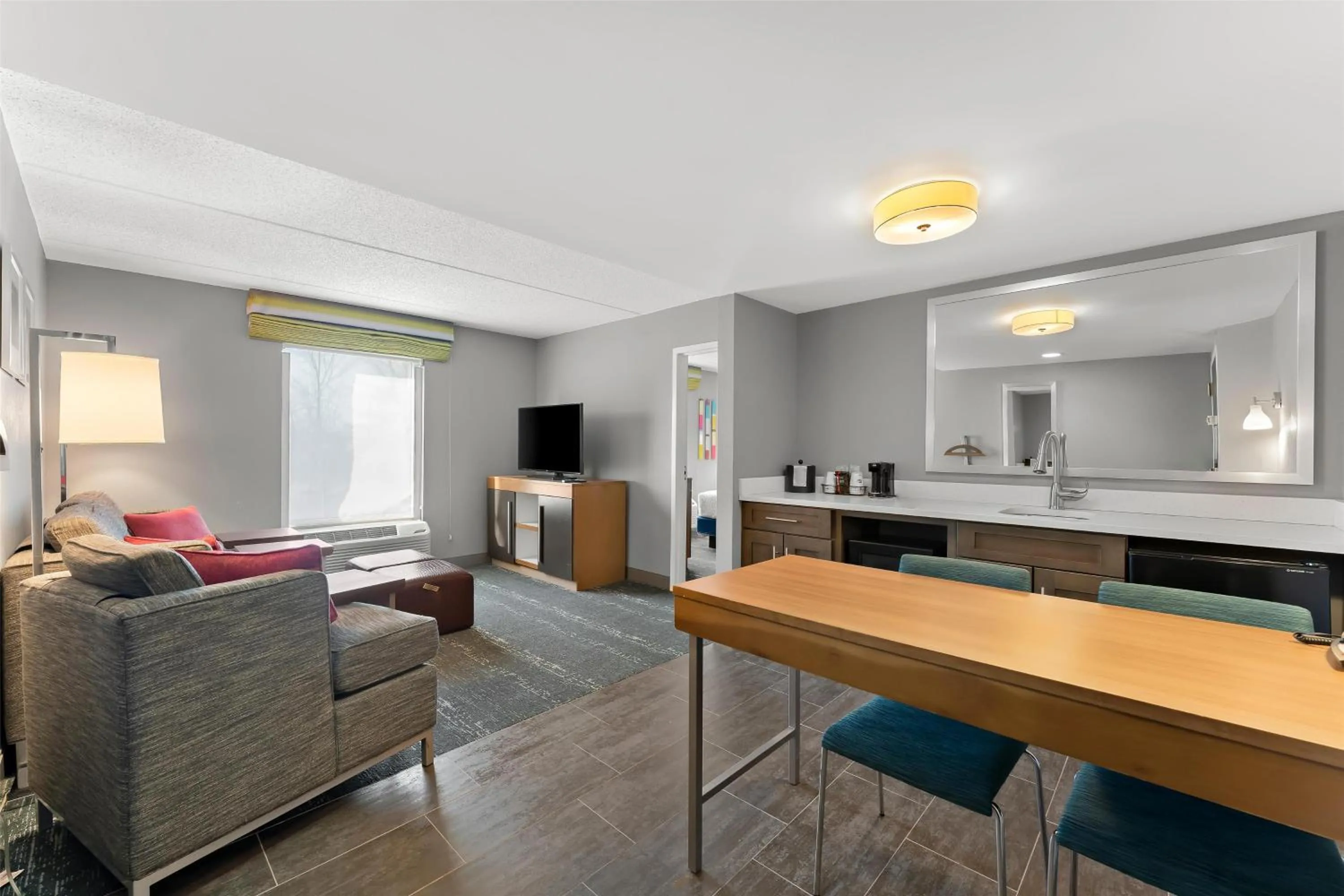 Other in Hampton Inn & Suites Newtown