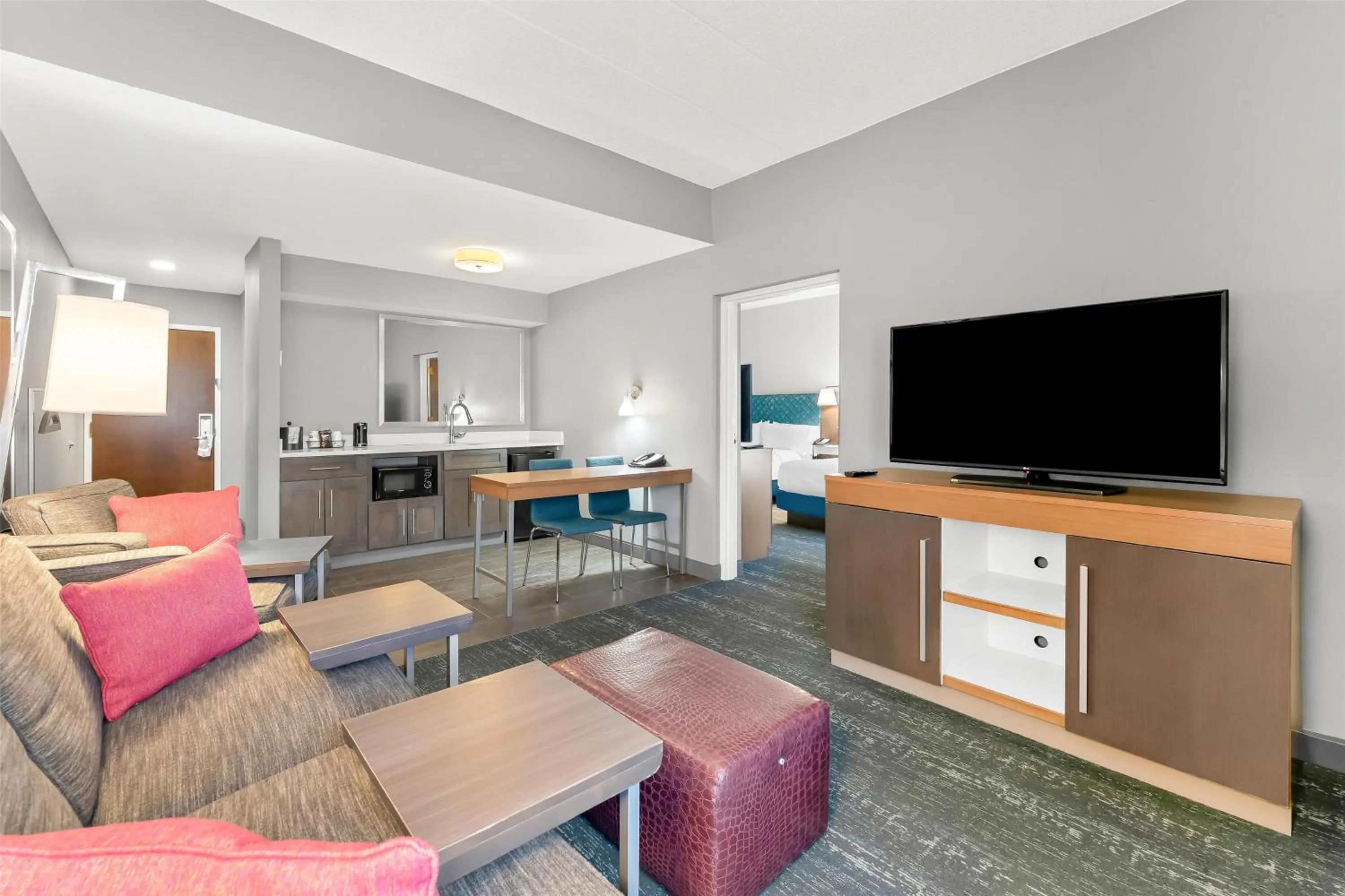 Other in Hampton Inn & Suites Newtown