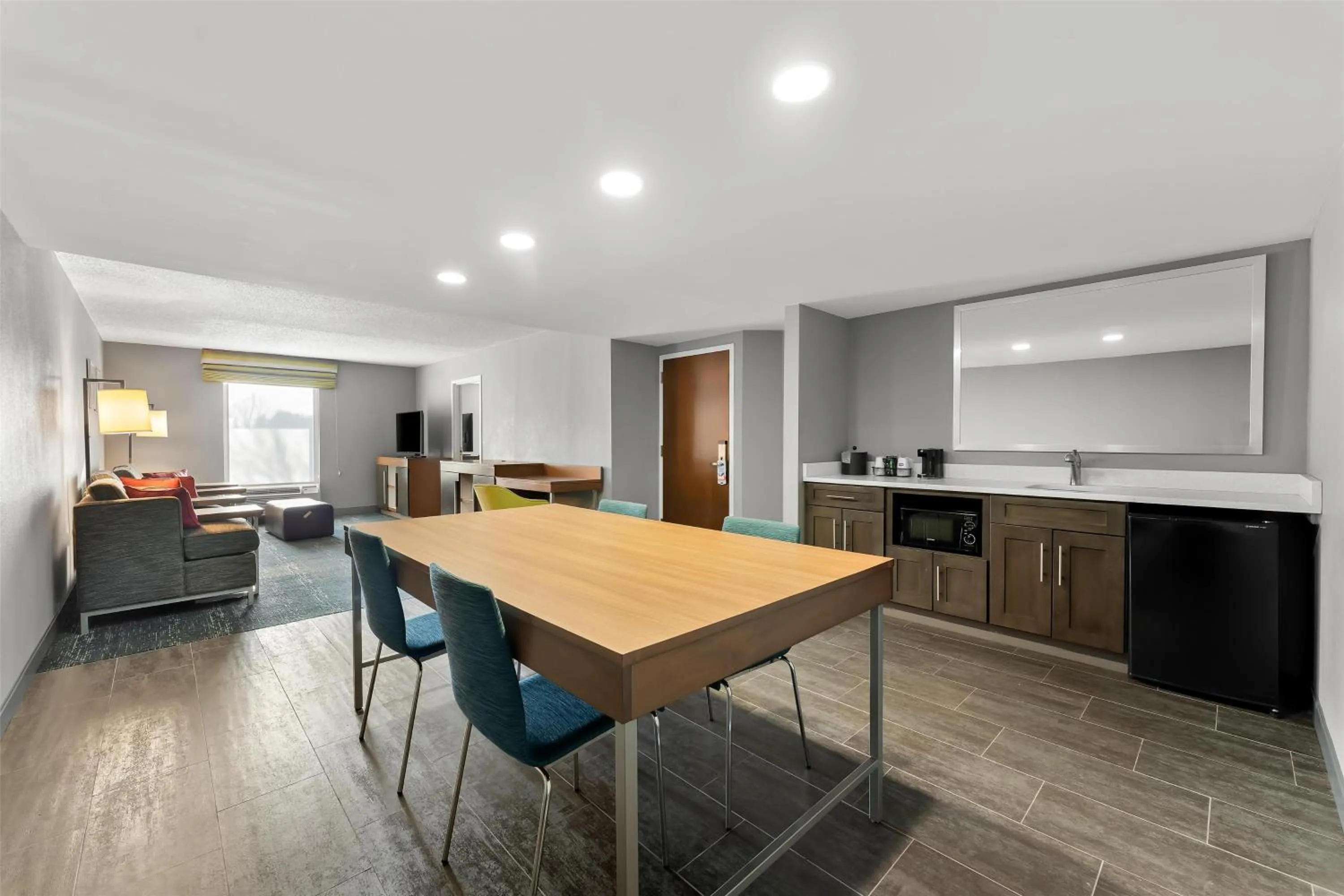 Other in Hampton Inn & Suites Newtown