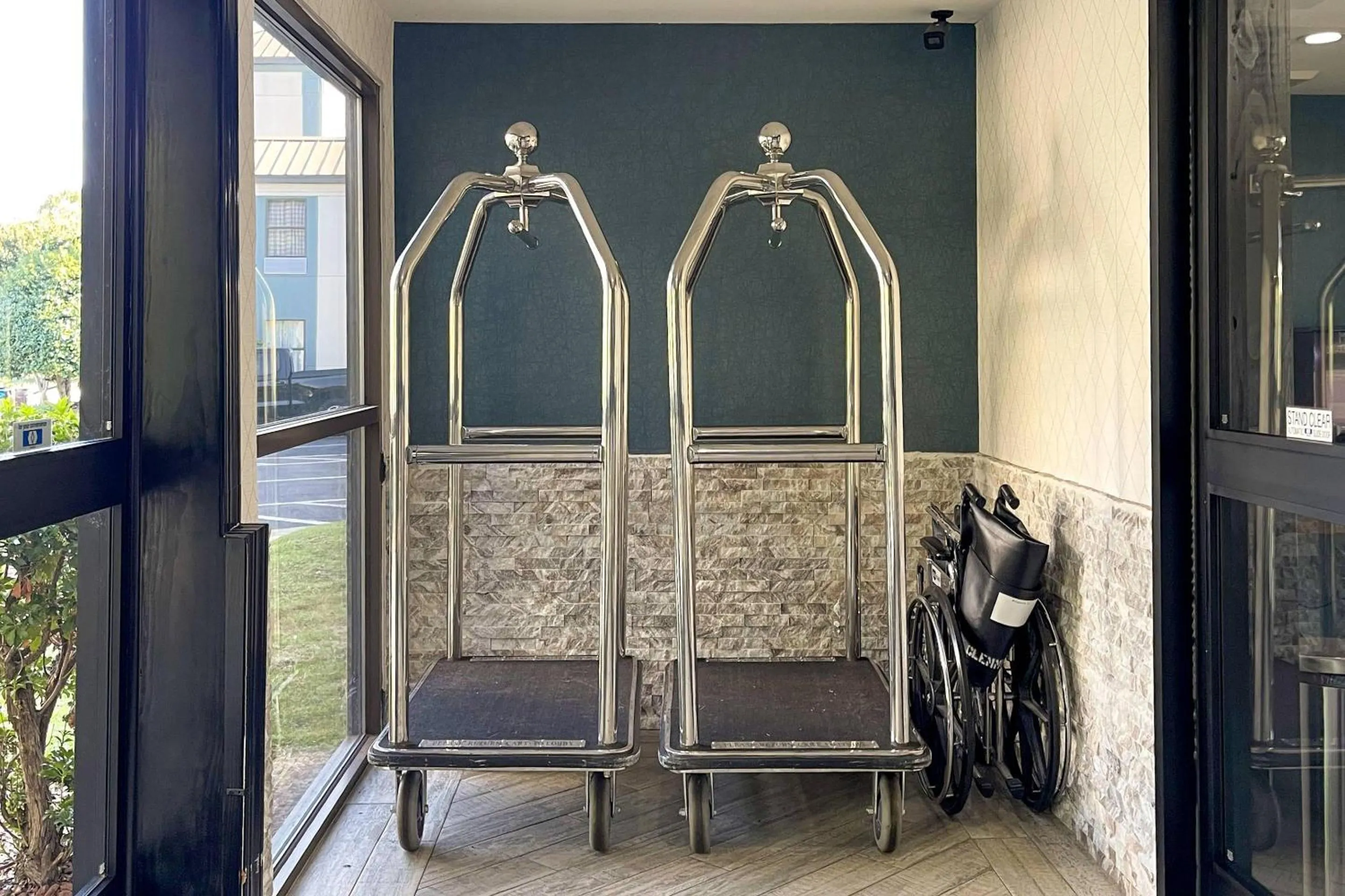 Other in Quality Inn & Suites Clemmons I-40