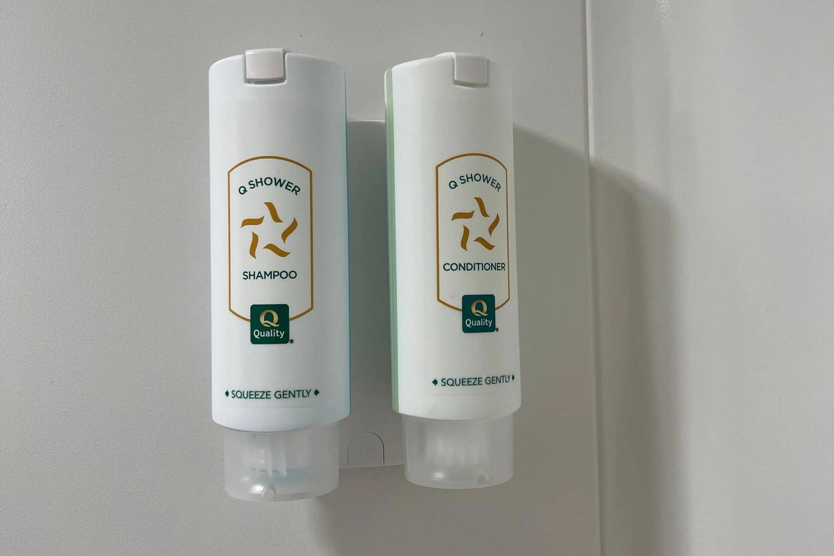 Bedroom in Quality Inn & Suites Clemmons I-40