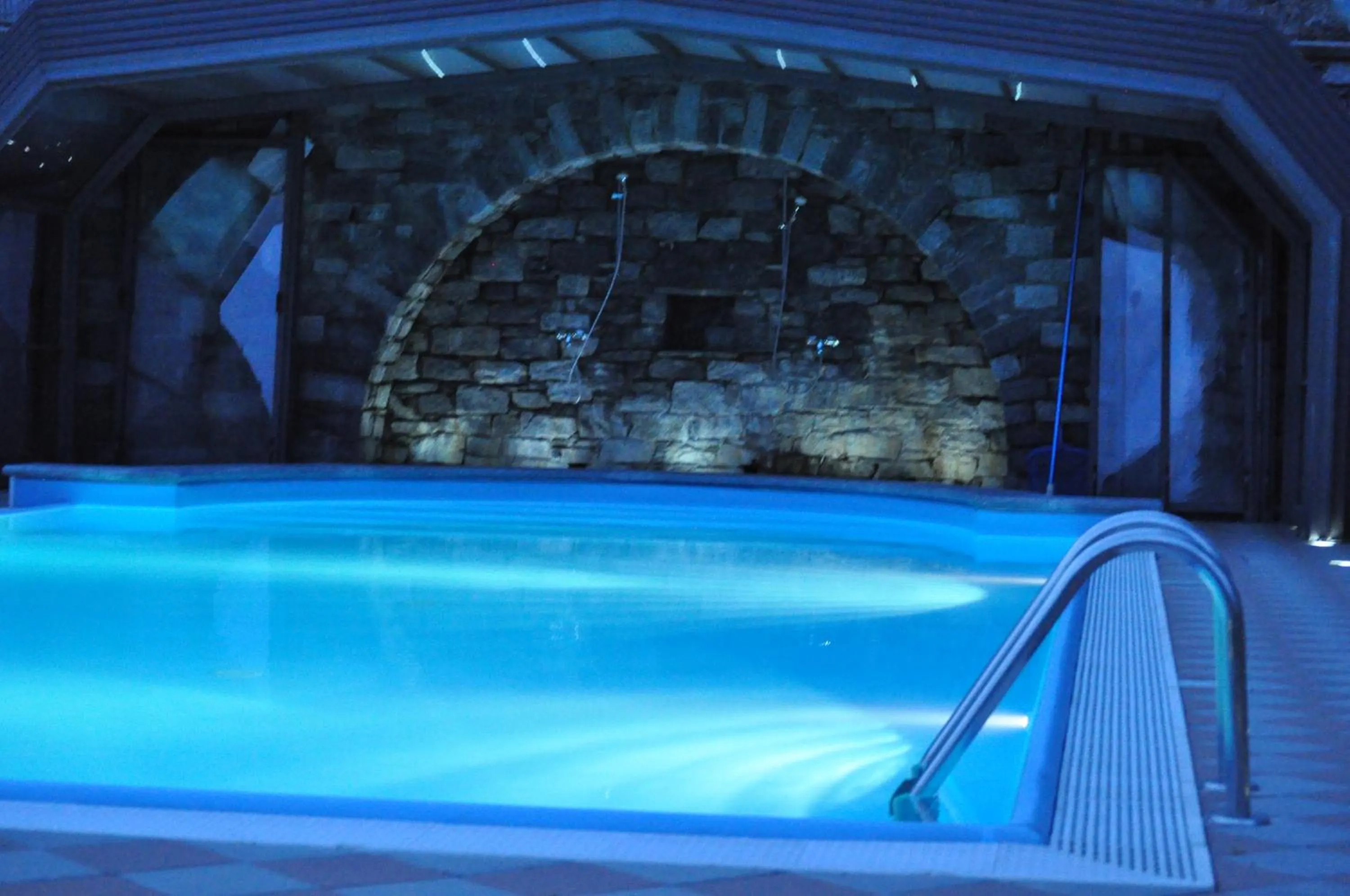 Night in Residence Casa Rosa