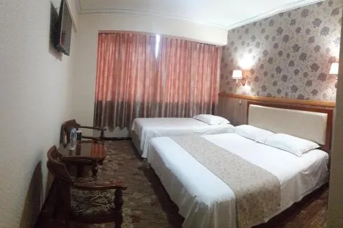 Hotel Pekin