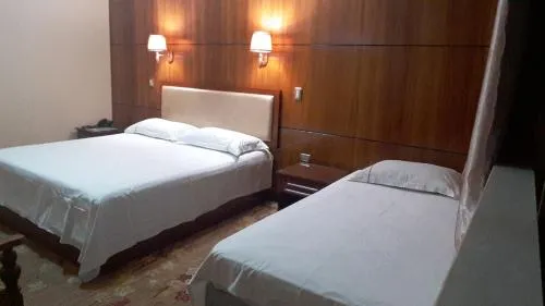 Hotel Pekin