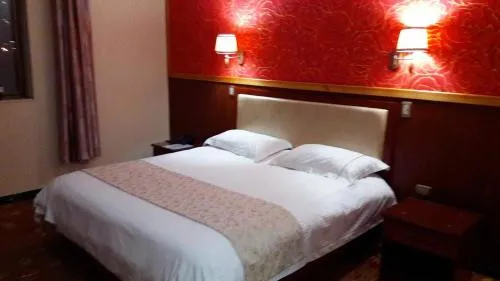 Hotel Pekin