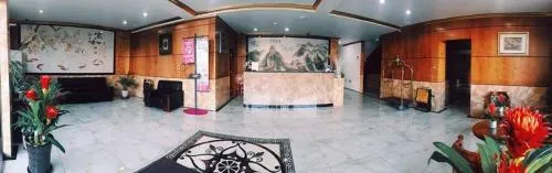 Hotel Pekin