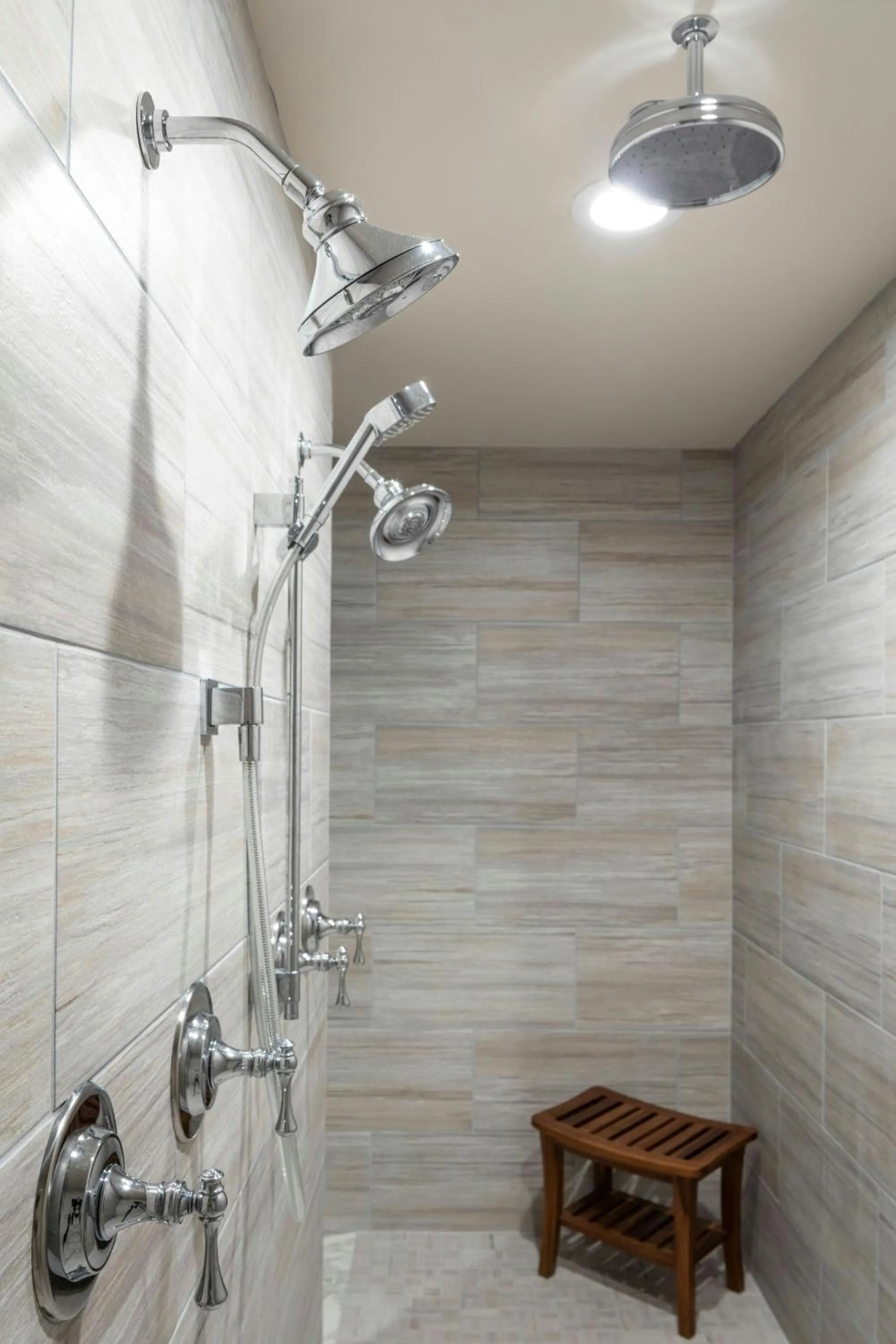 Bathroom in Auburn Marriott Opelika Resort & Spa at Grand National