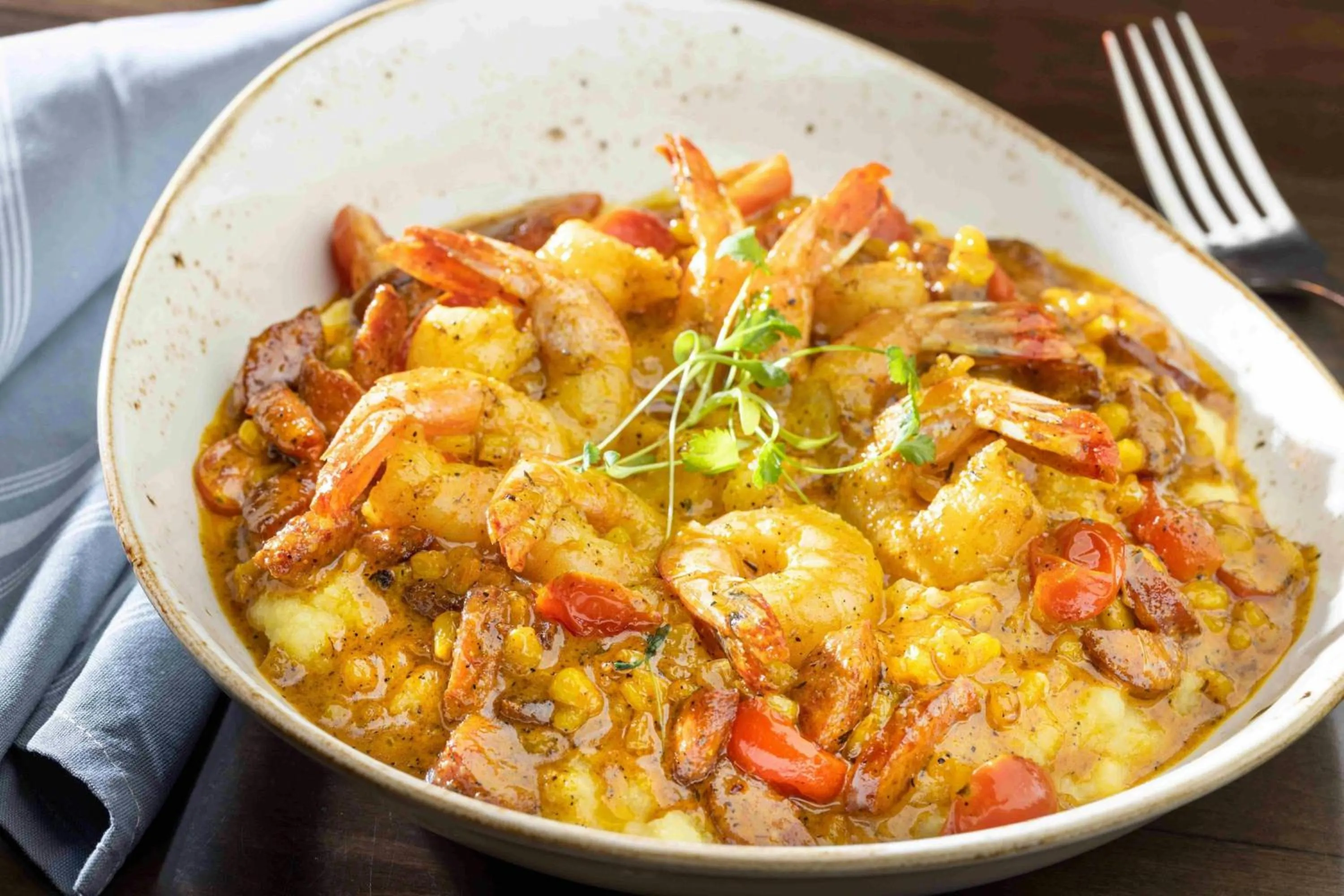 Restaurant/places to eat in Auburn Marriott Opelika Resort & Spa at Grand National