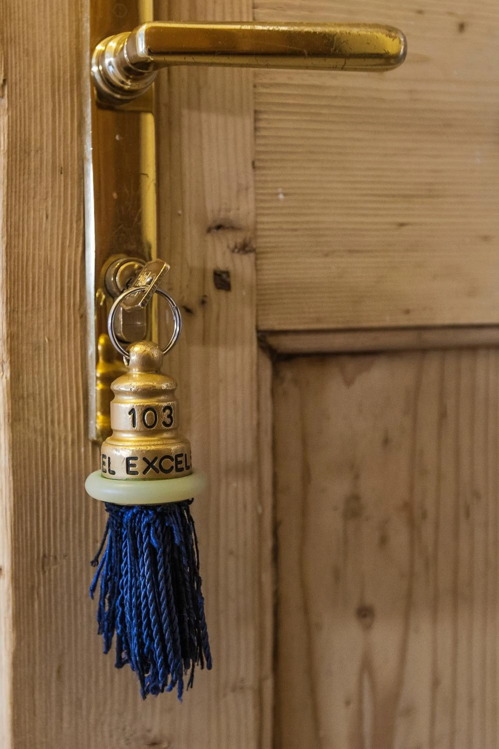 Other in Romantic Hotel Excelsior