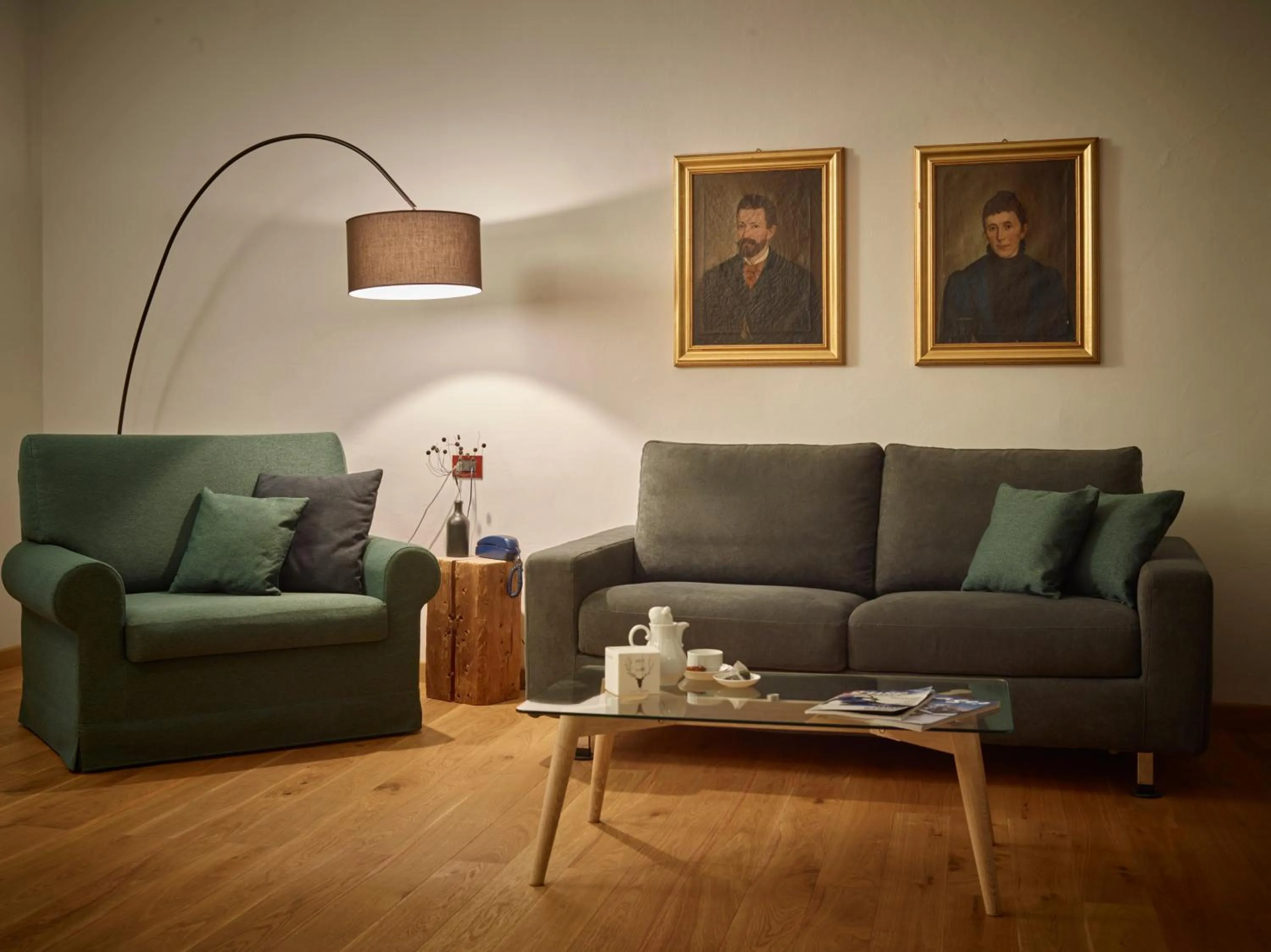 Romantic Hotel Excelsior