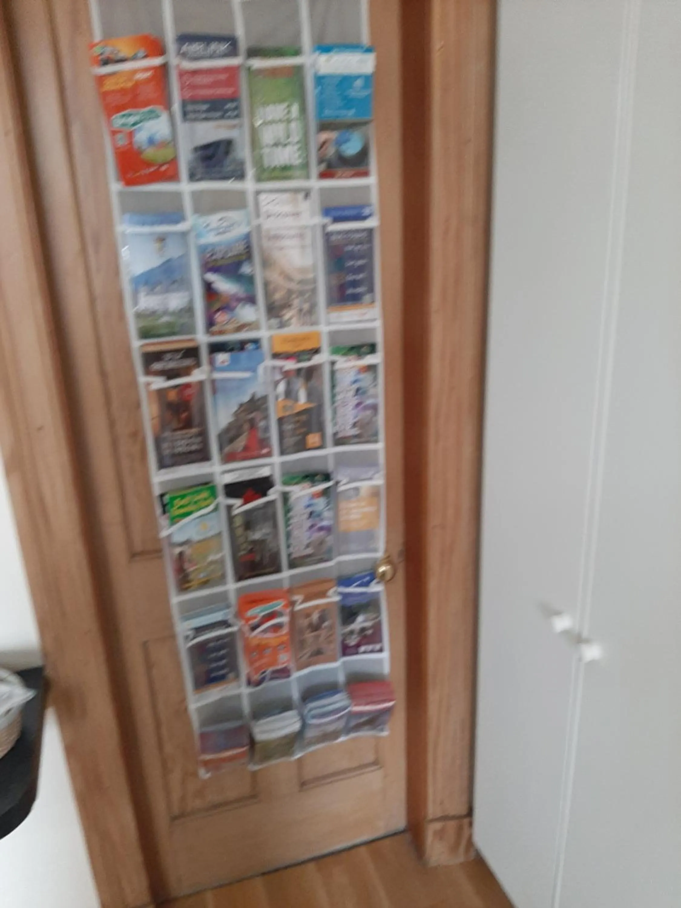 Property building in Another Room