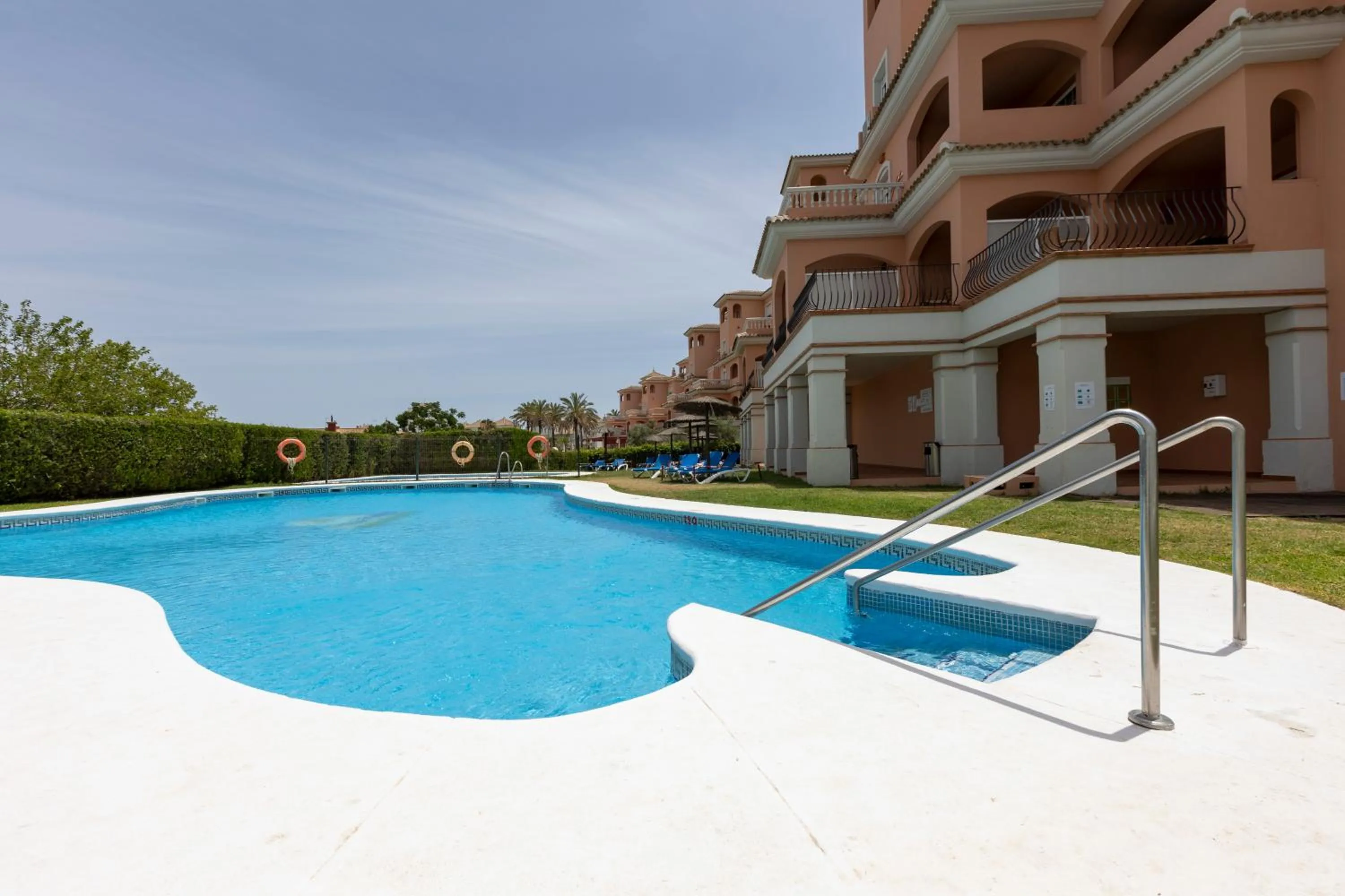 Dunas de Doñana Resort