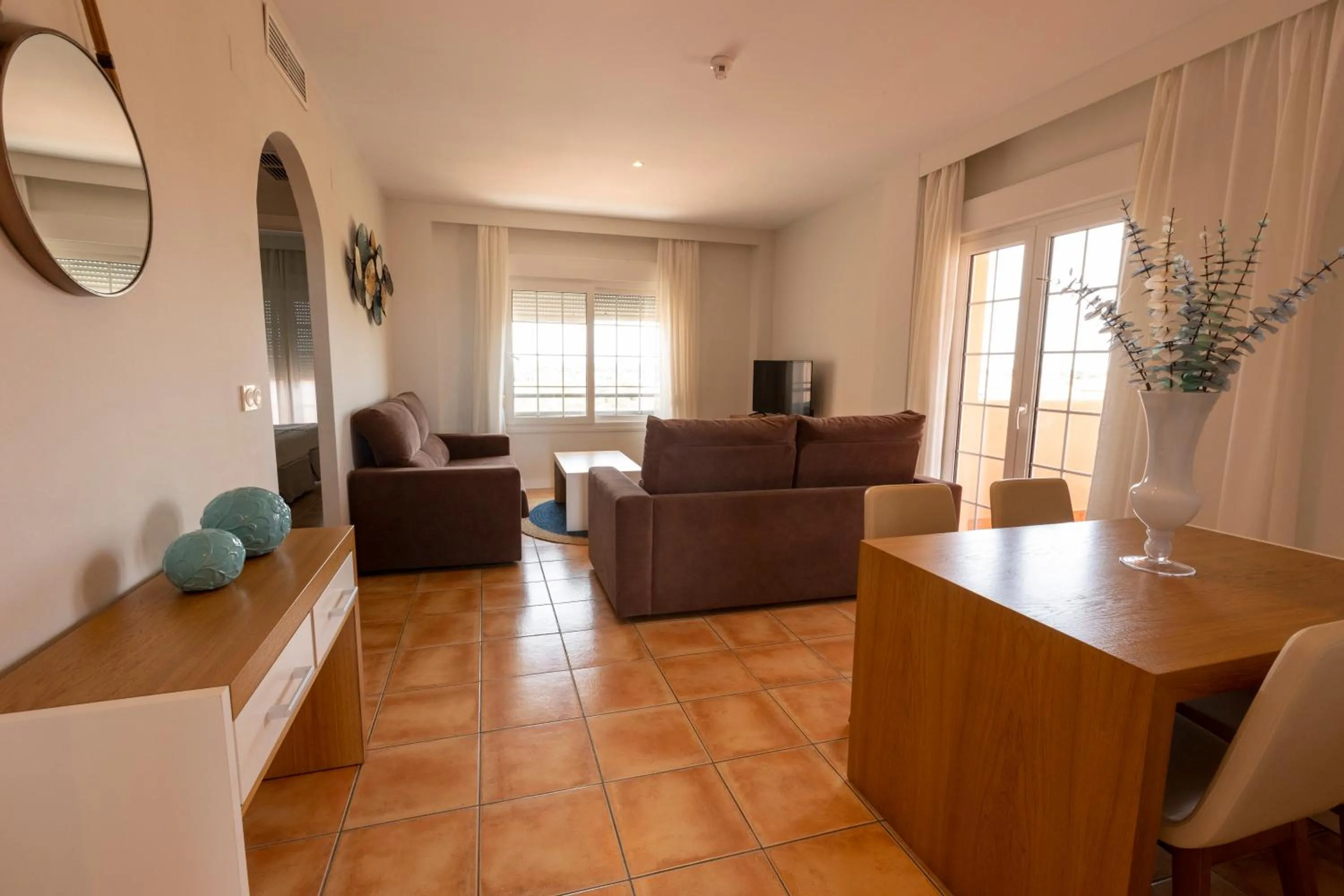 Dunas de Doñana Resort