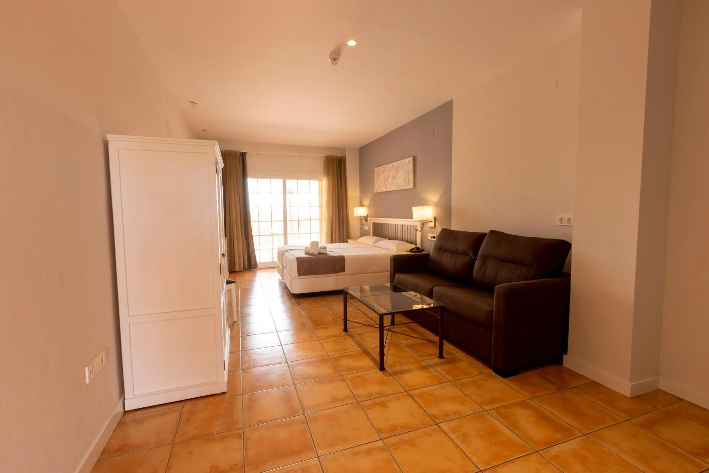 Dunas de Doñana Resort