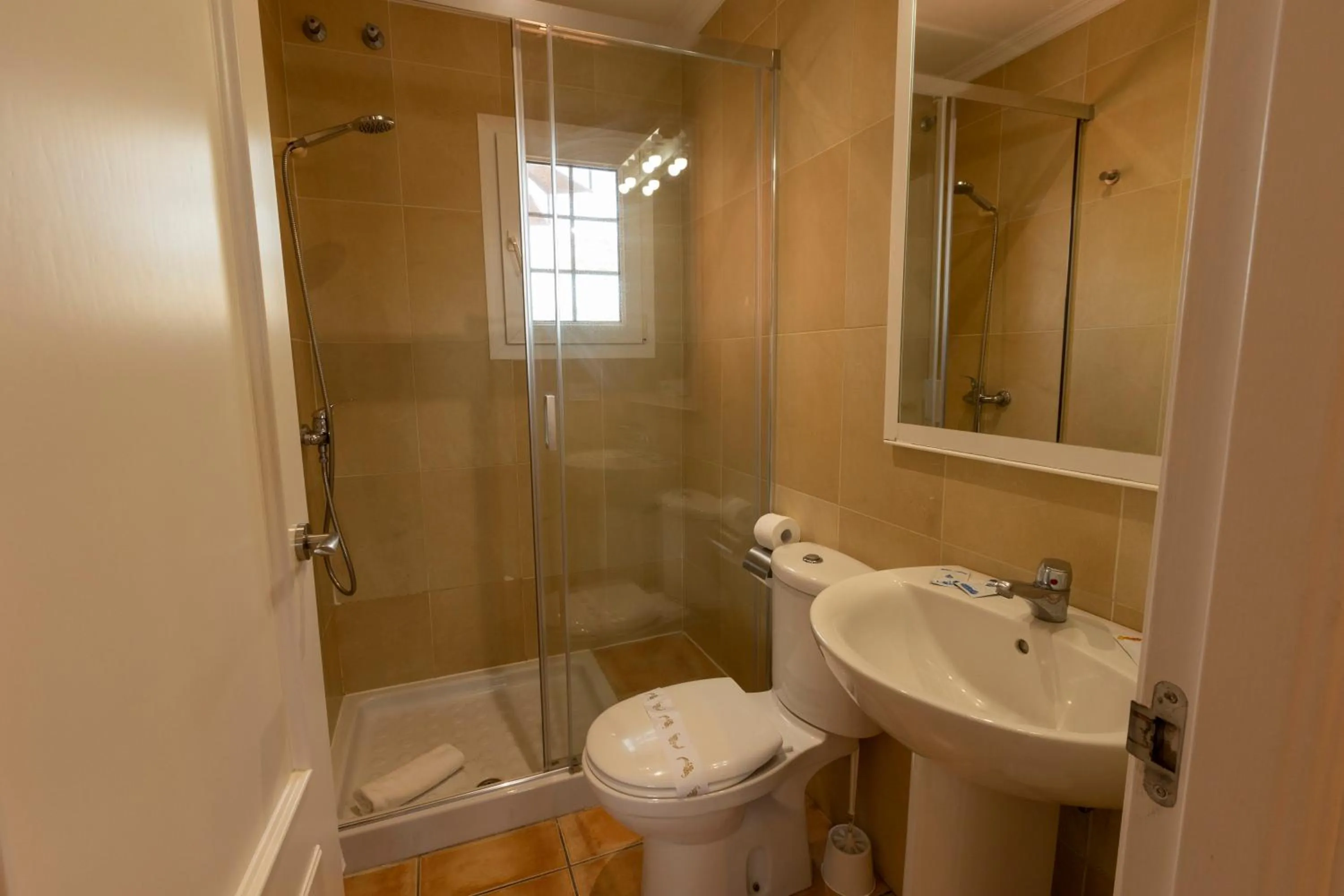 Dunas de Doñana Resort