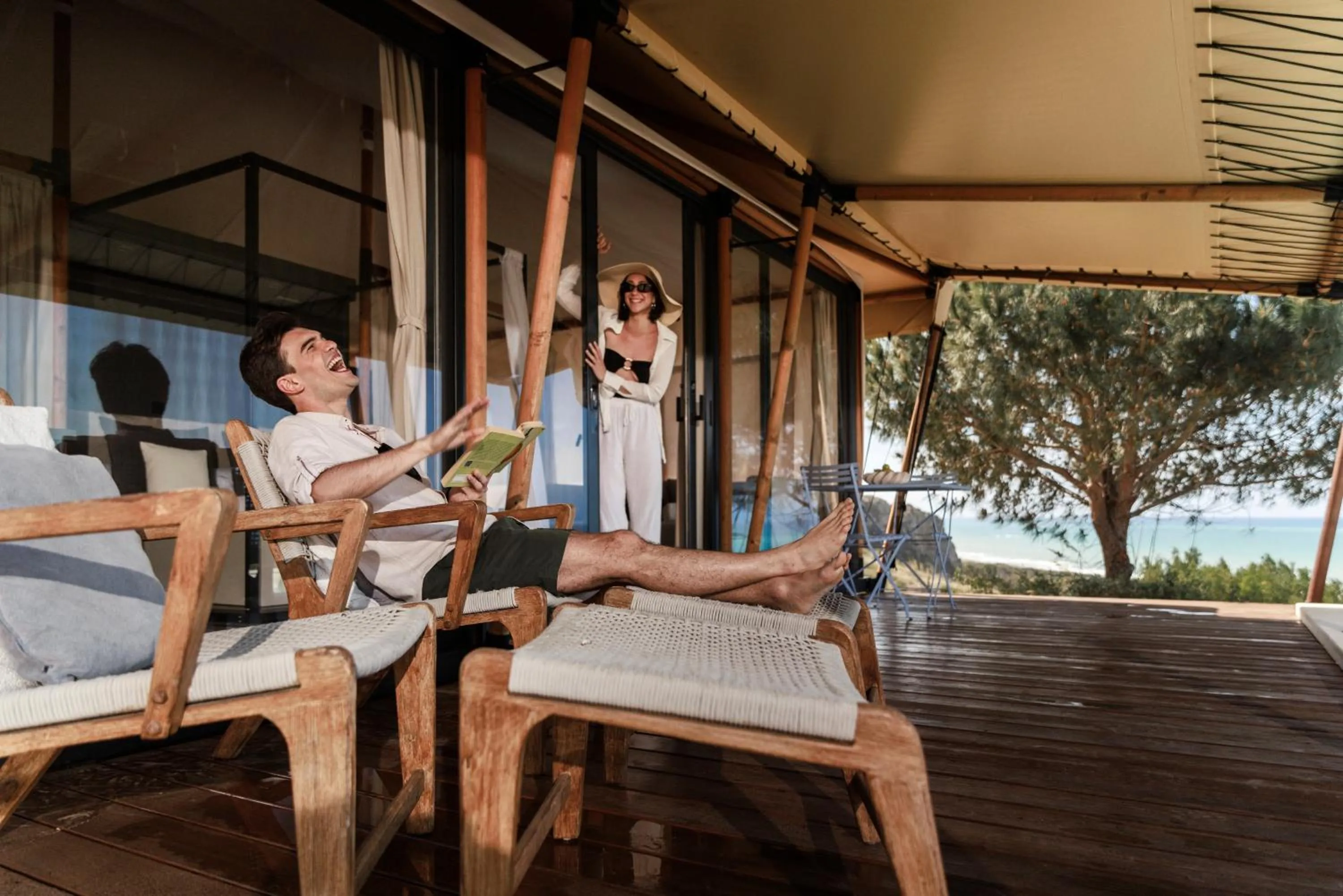 Luna Minoica Suites and Apartments