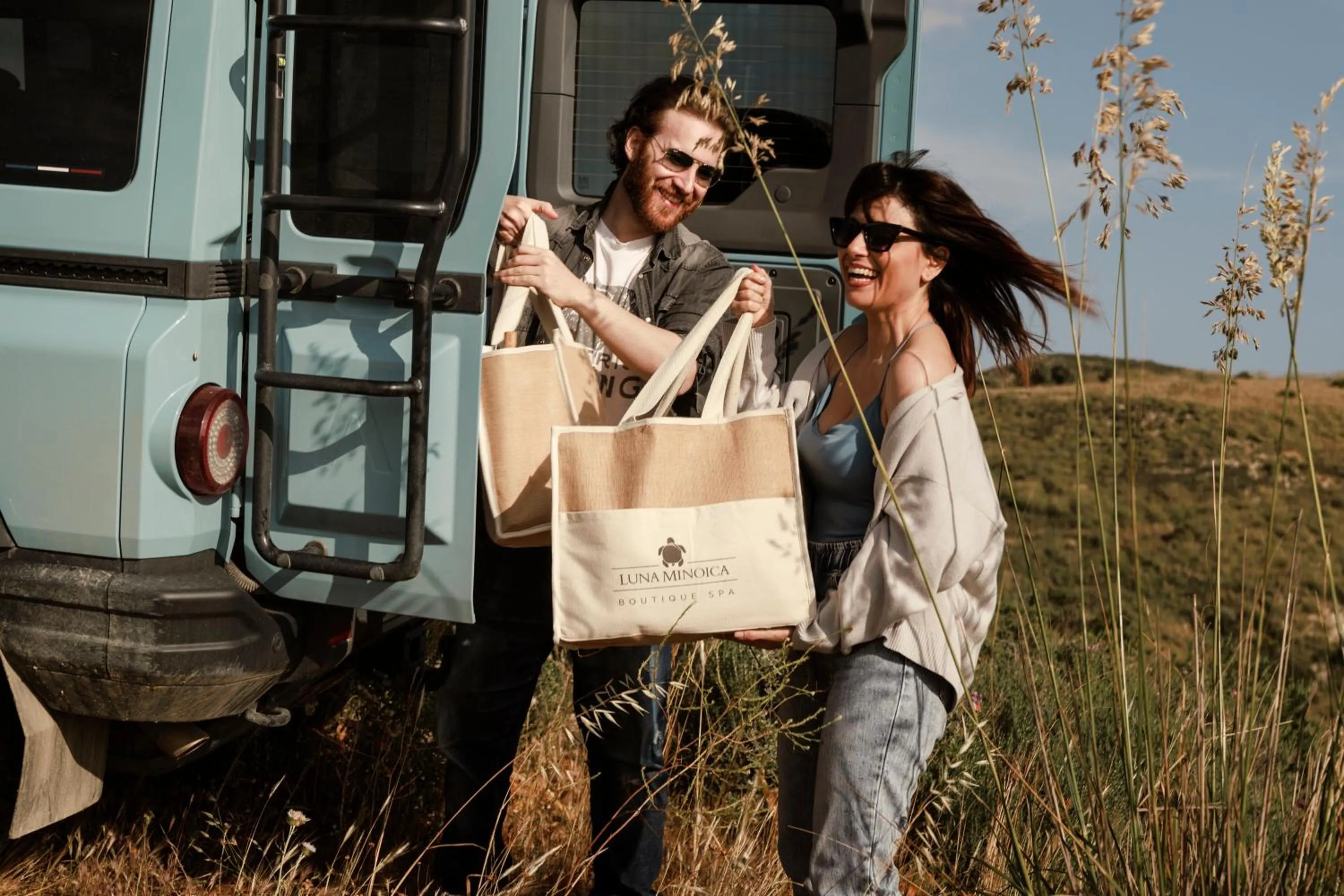 Luna Minoica Suites and Apartments