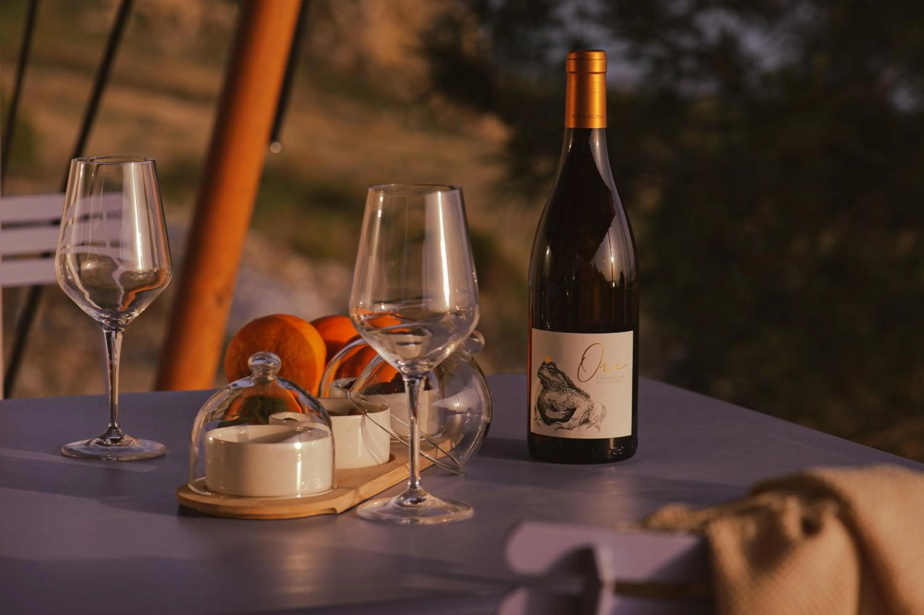 Other in Luna Minoica Suites and Apartments