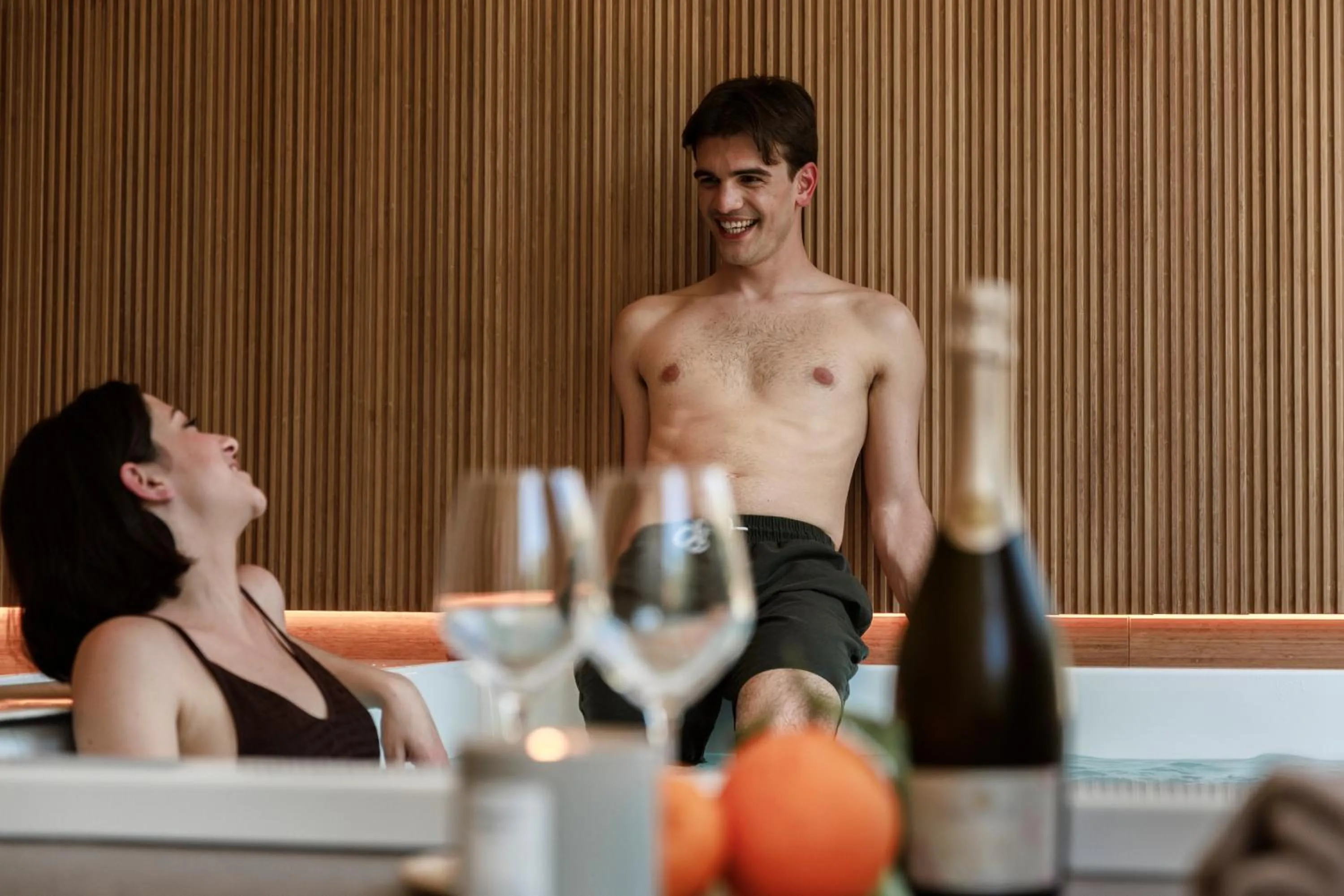 Luna Minoica Suites and Apartments