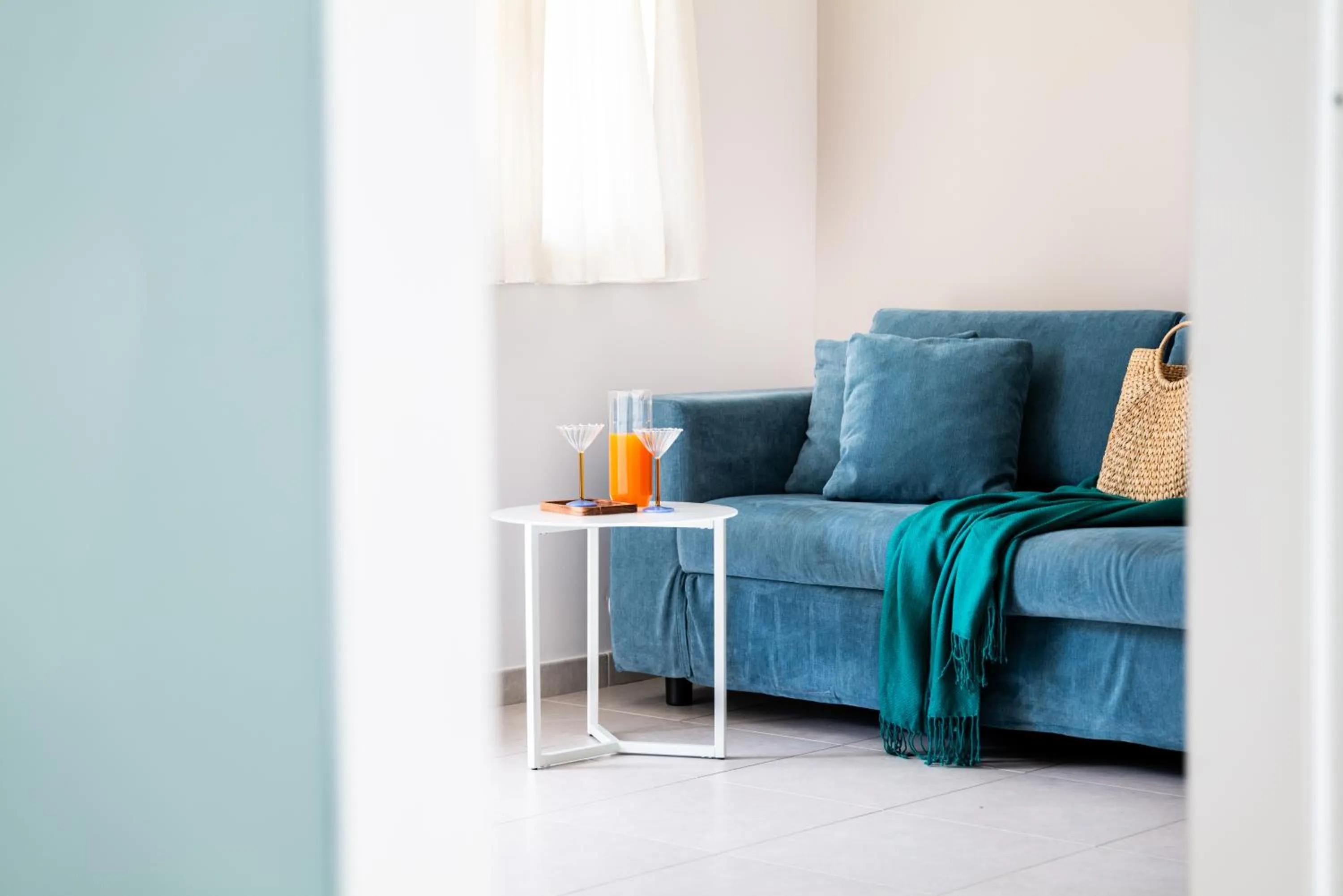 Photo of the whole room in Luna Minoica Suites and Apartments