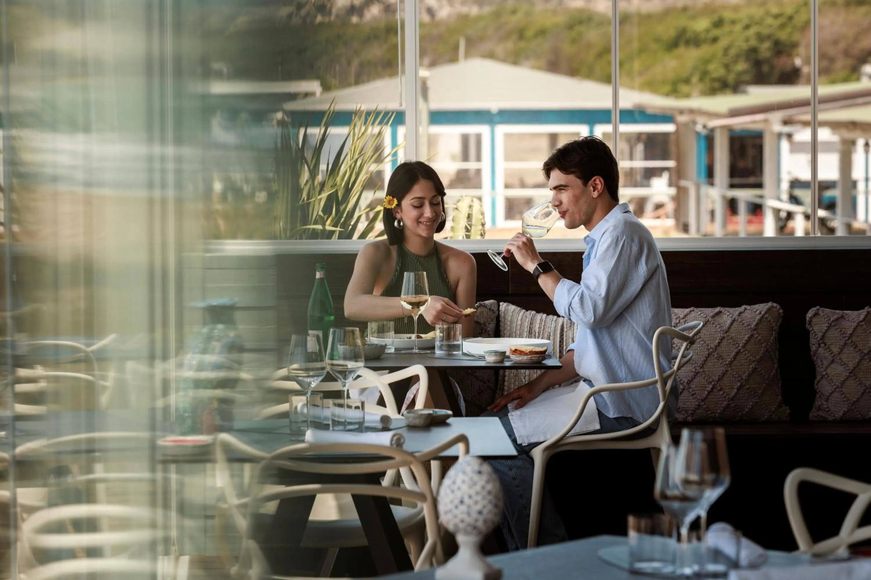 Luna Minoica Suites and Apartments