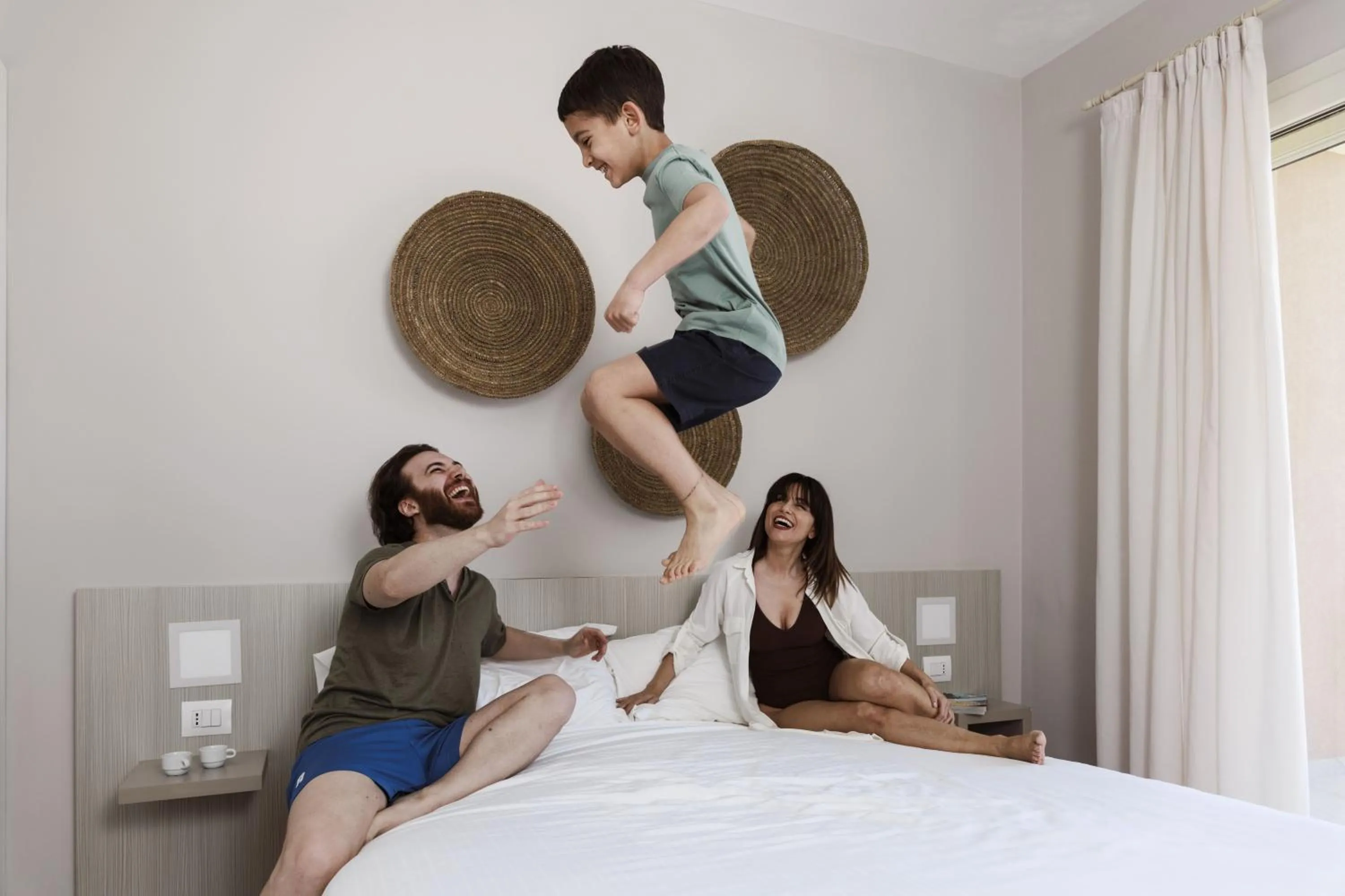 Luna Minoica Suites and Apartments