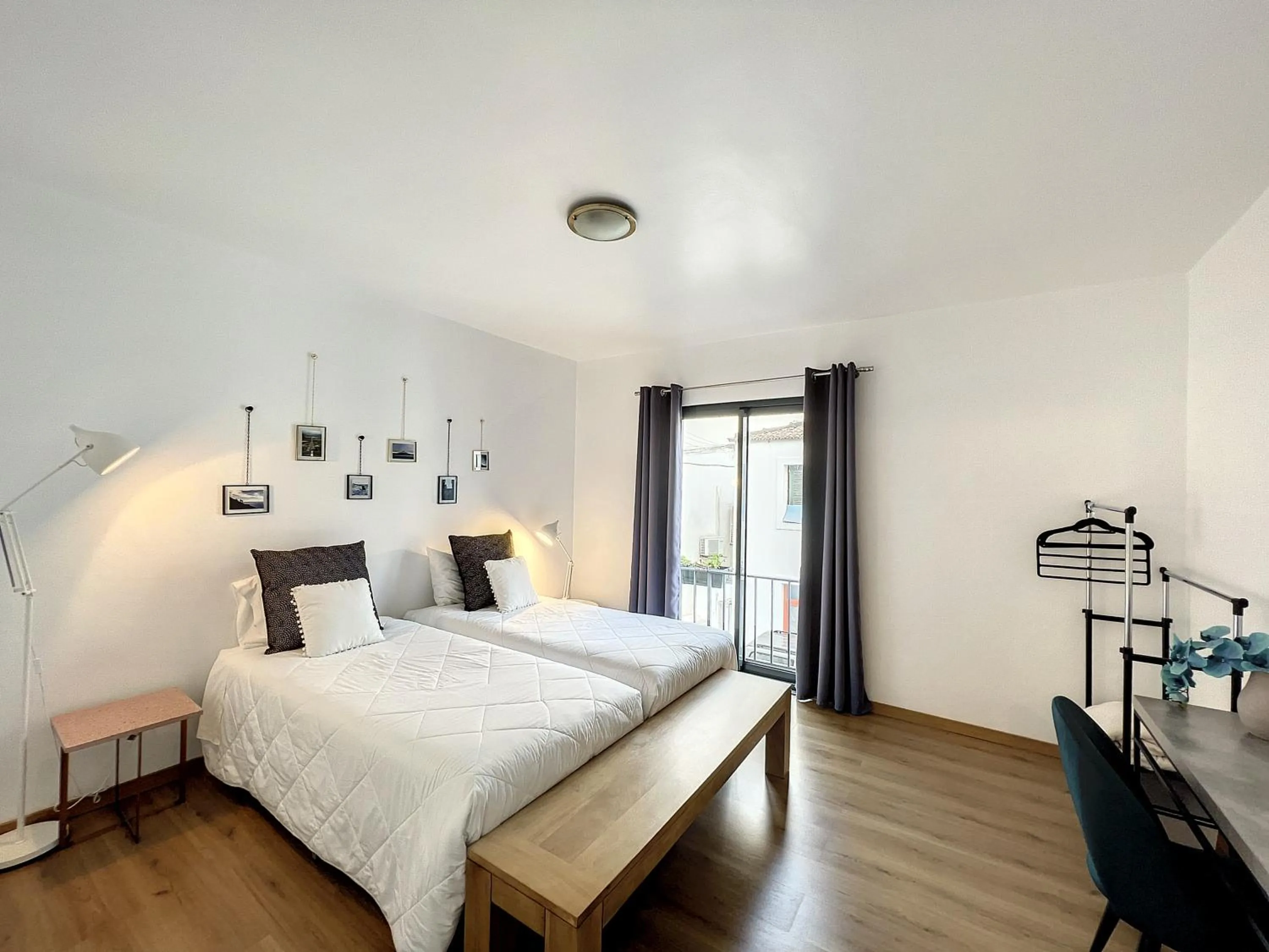 PIX Apartments