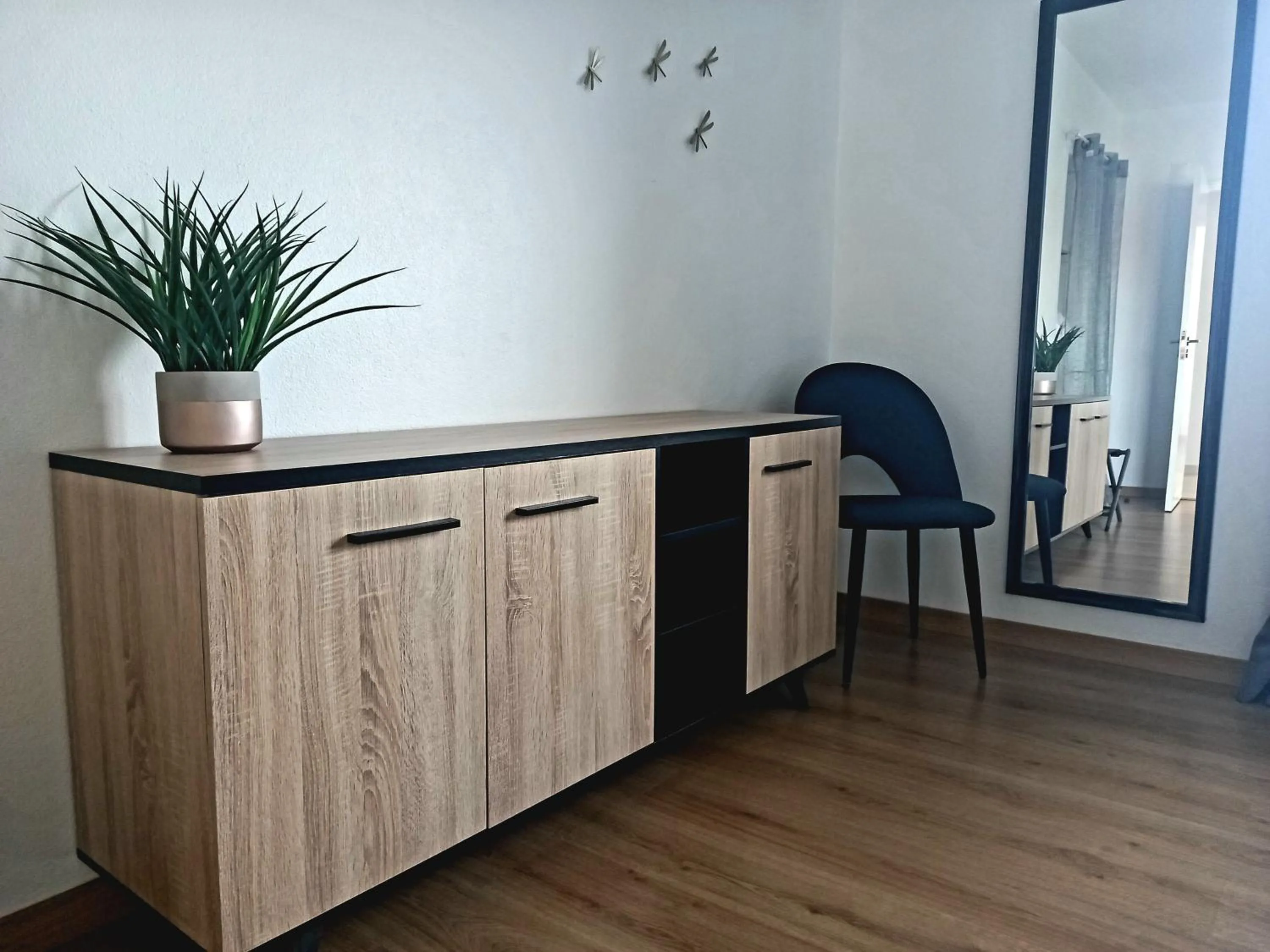 PIX Apartments