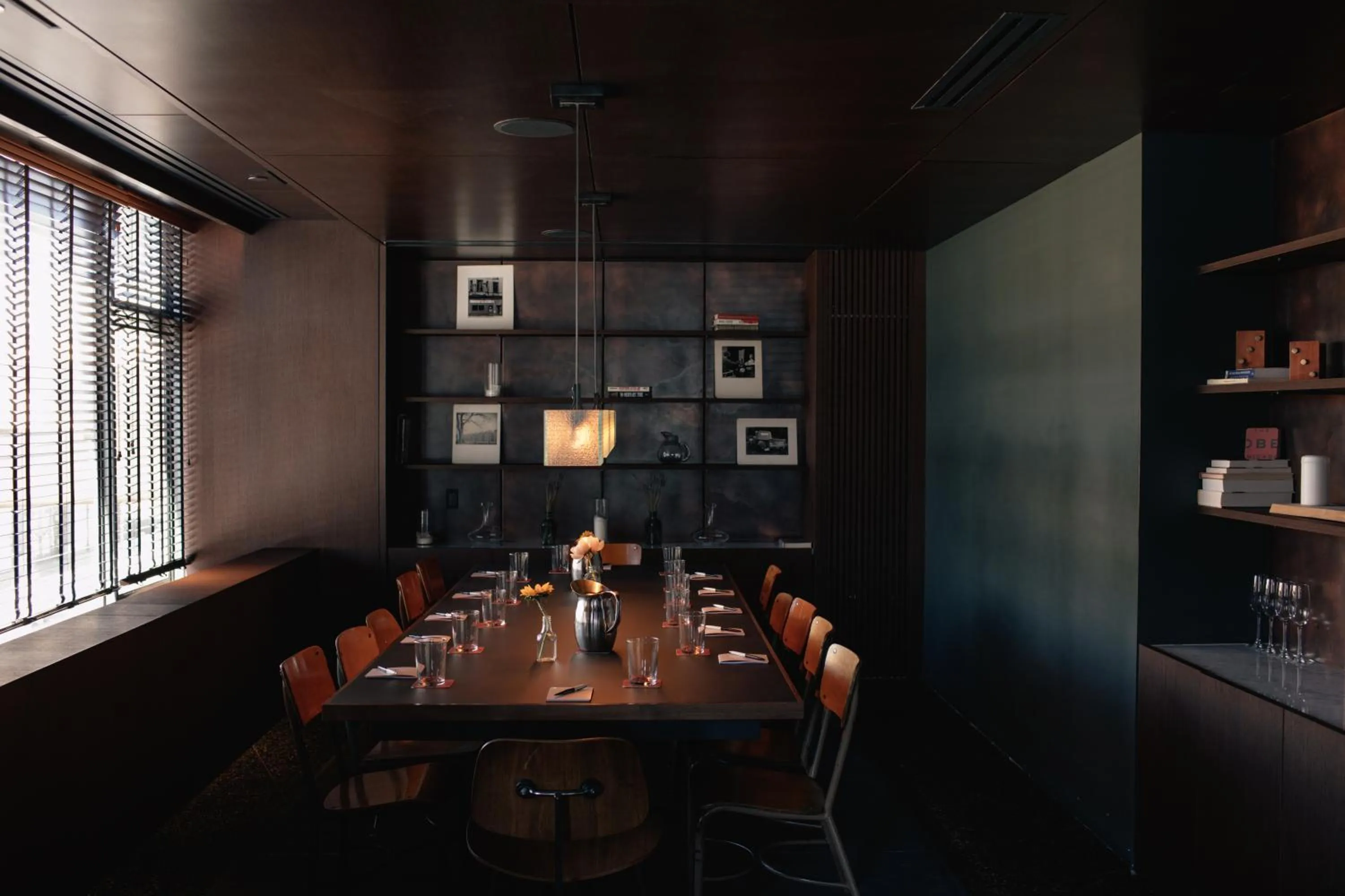 Business facilities in The Robey, Chicago, a Member of Design Hotels