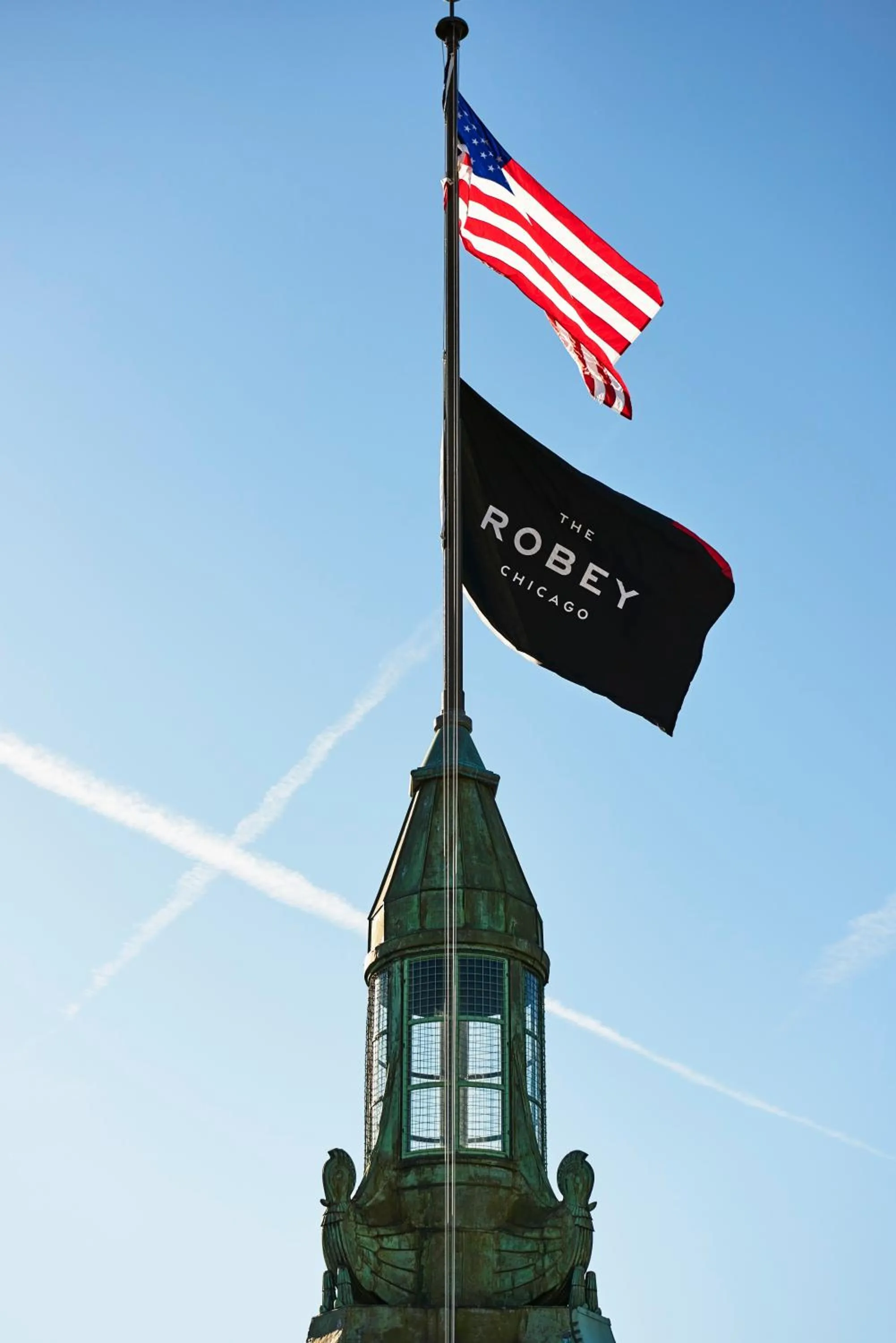 Day in The Robey, Chicago, a Member of Design Hotels